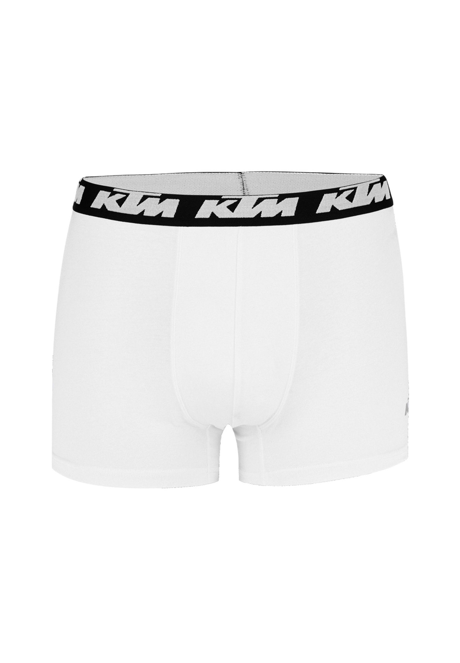 Freegun Boxershorts Pack X2 Boxer Man Cotton (2-St) günstig online kaufen