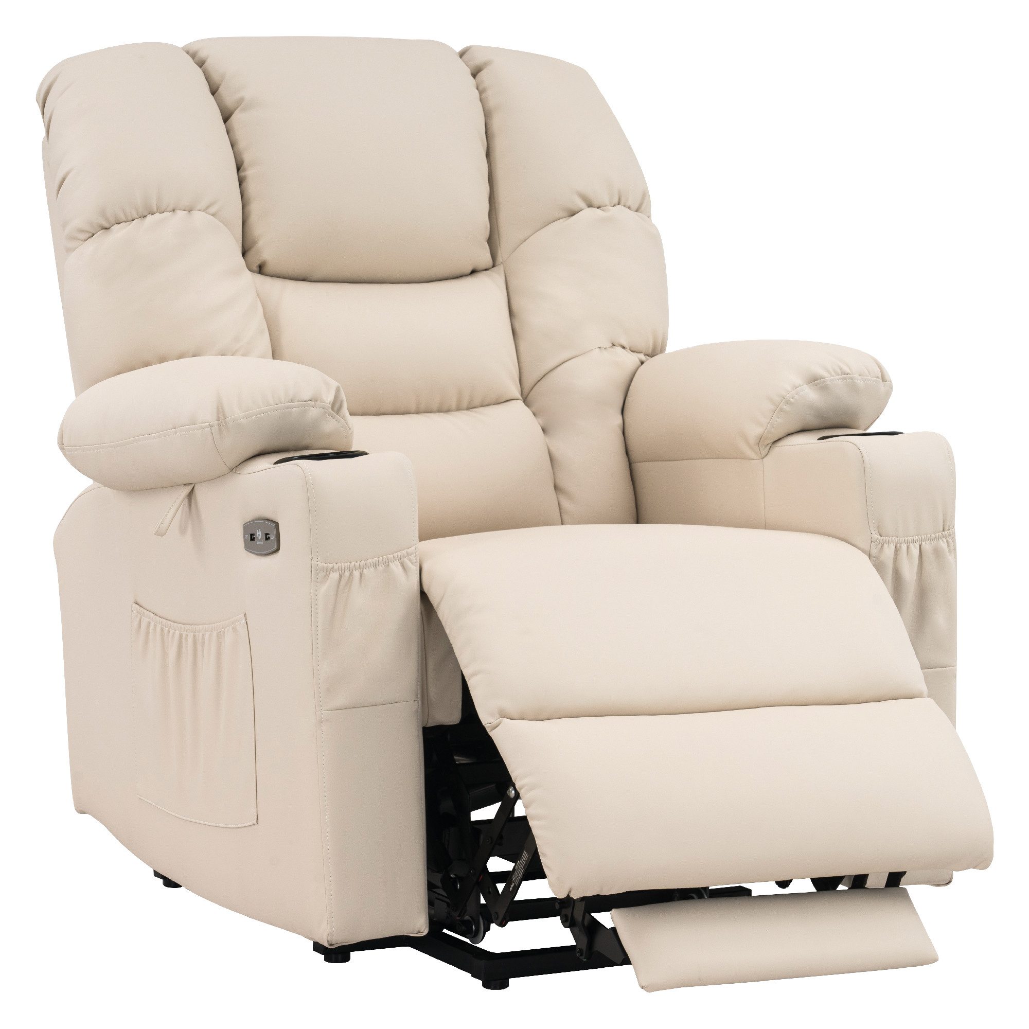 MCombo Relaxsessel MCombo elektrische Aufstehhilfe Relaxsessel günstig online kaufen
