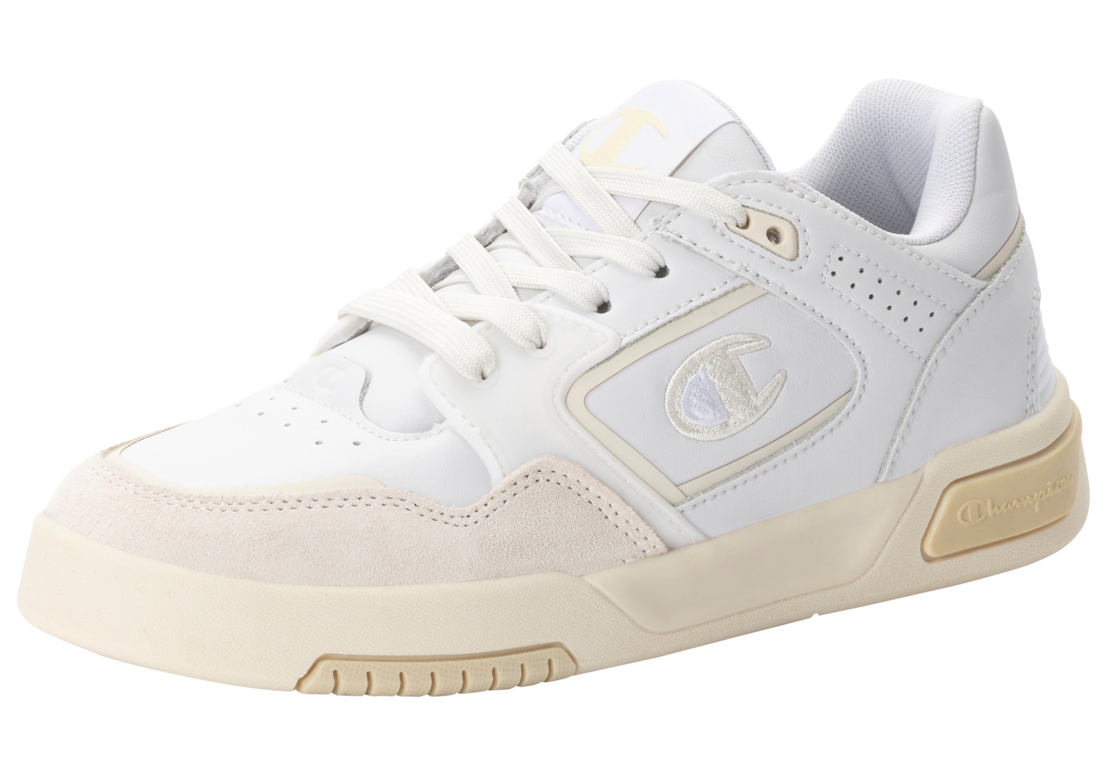 Champion Z80 LOW Sneaker