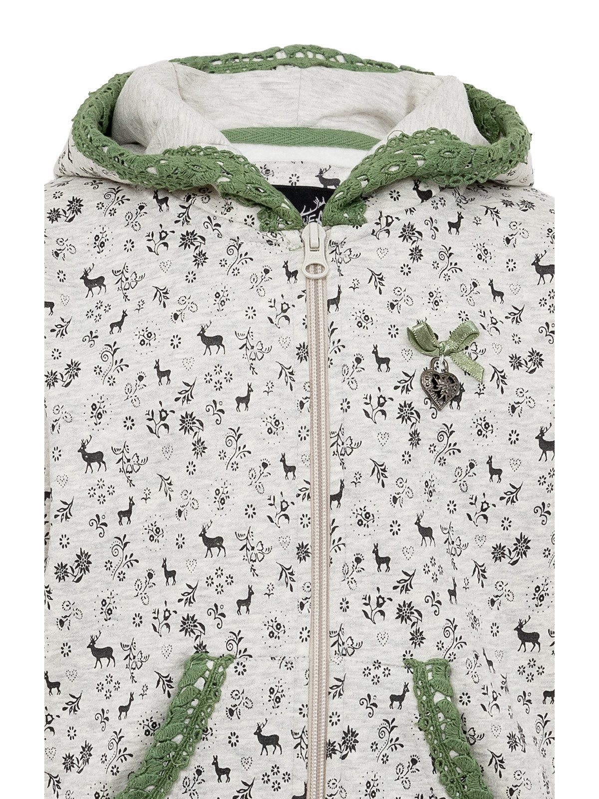 Hangowear Trachtenjacke YELA-KIDS