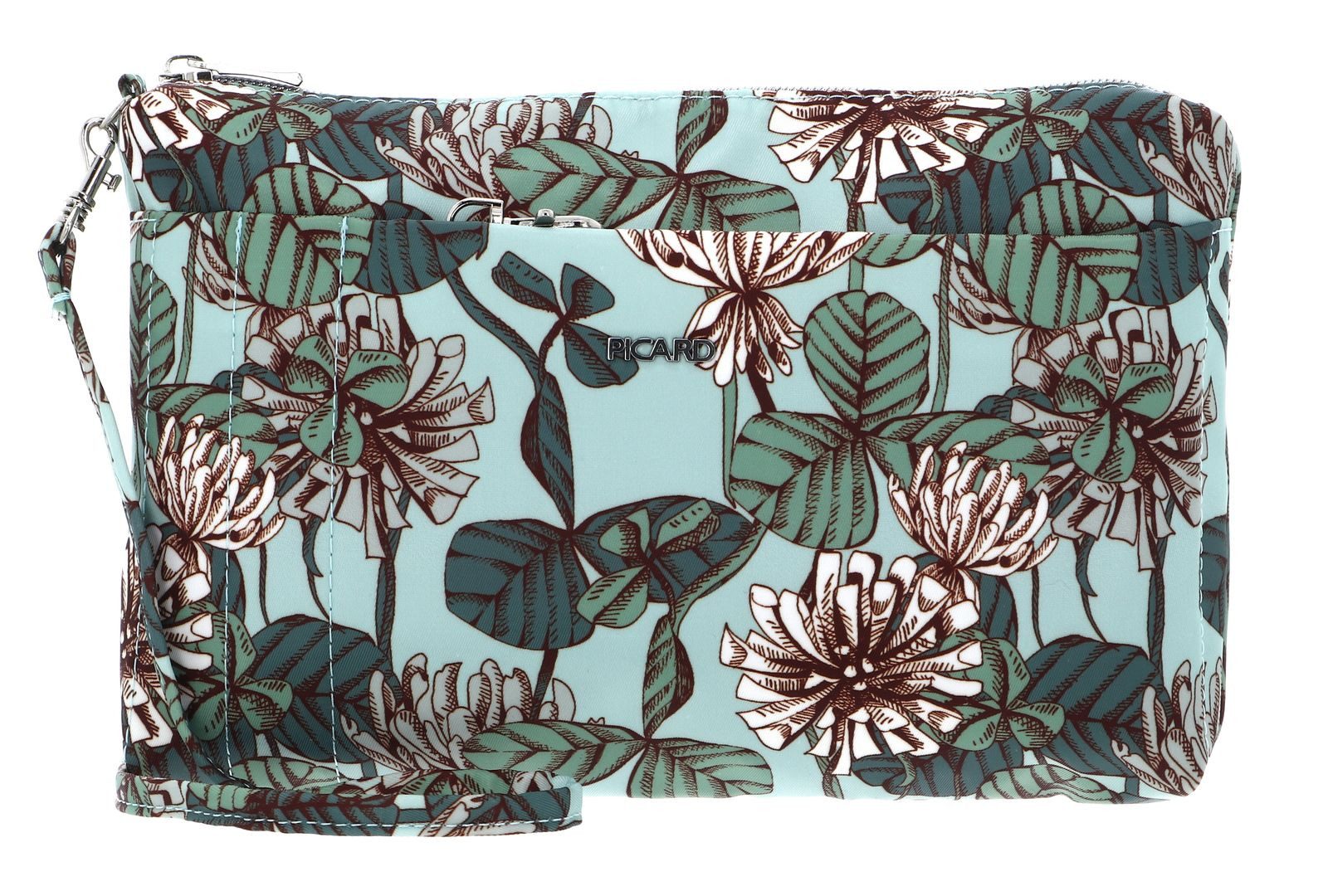 Kosmetiktasche Cosmetic Pouch