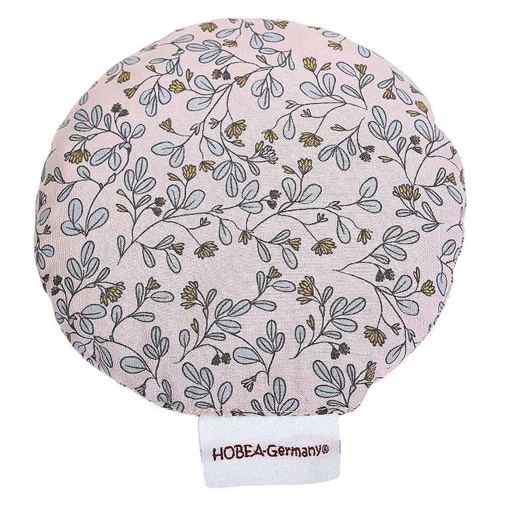 HOBEA-Germany Подушка из вишневой косточки Подушка из вишневой косточки Blumenranken rosa