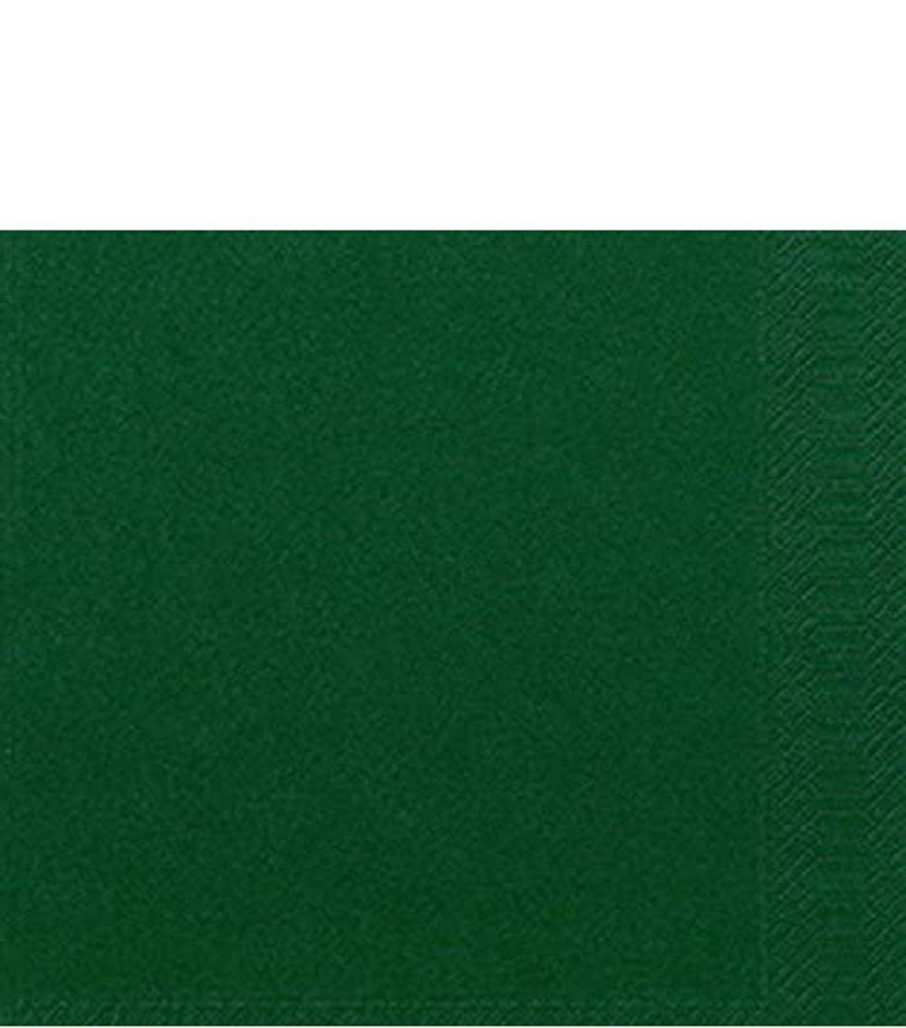 Duni Papierserviette 33 x 33 cm, 1/4 Falz