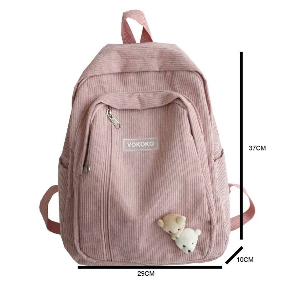 SHG Freizeitrucksack Rucksack Cityrucksack Tagesrucksack Schulrucksack günstig online kaufen