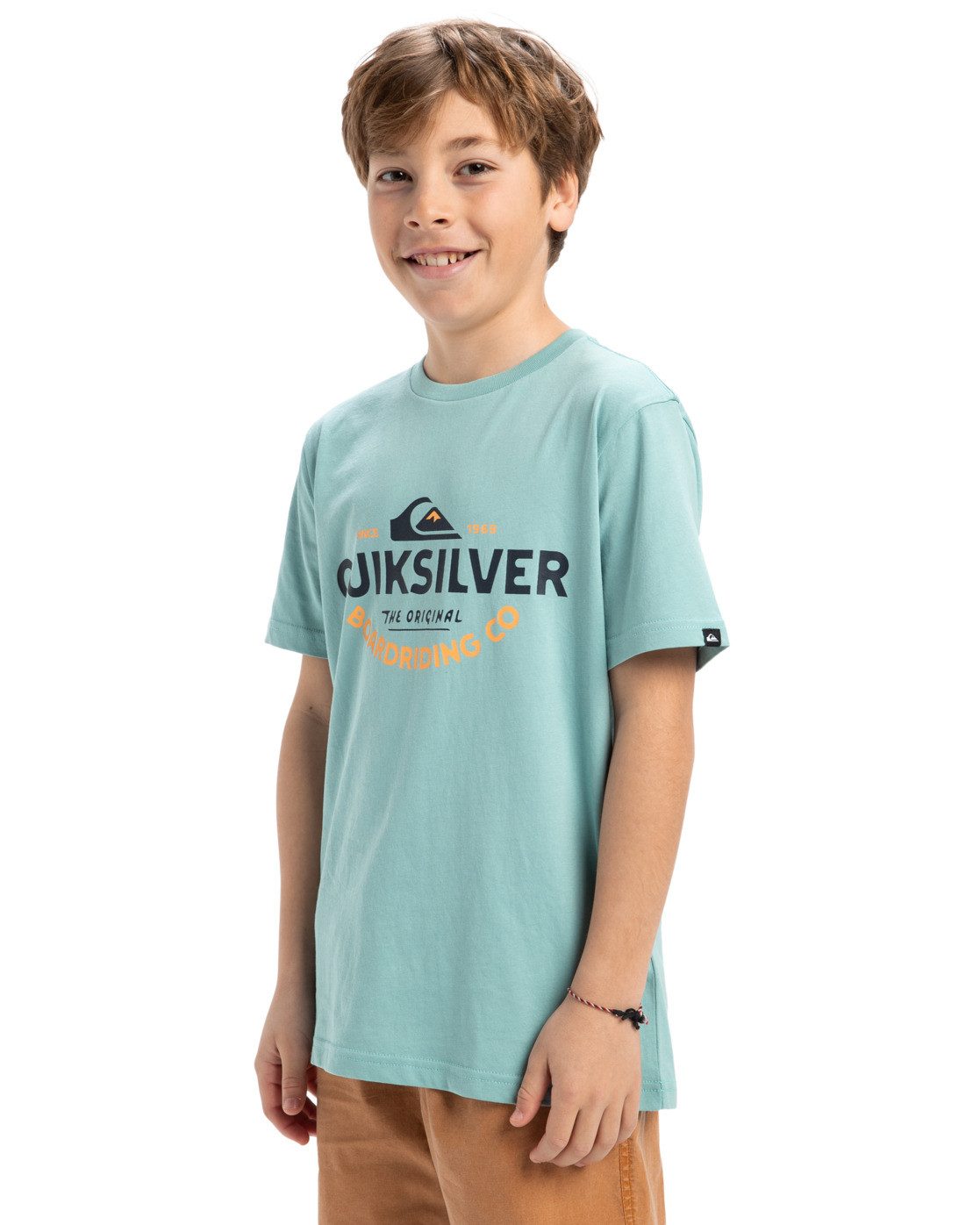 T-Shirt Ev Typed Out