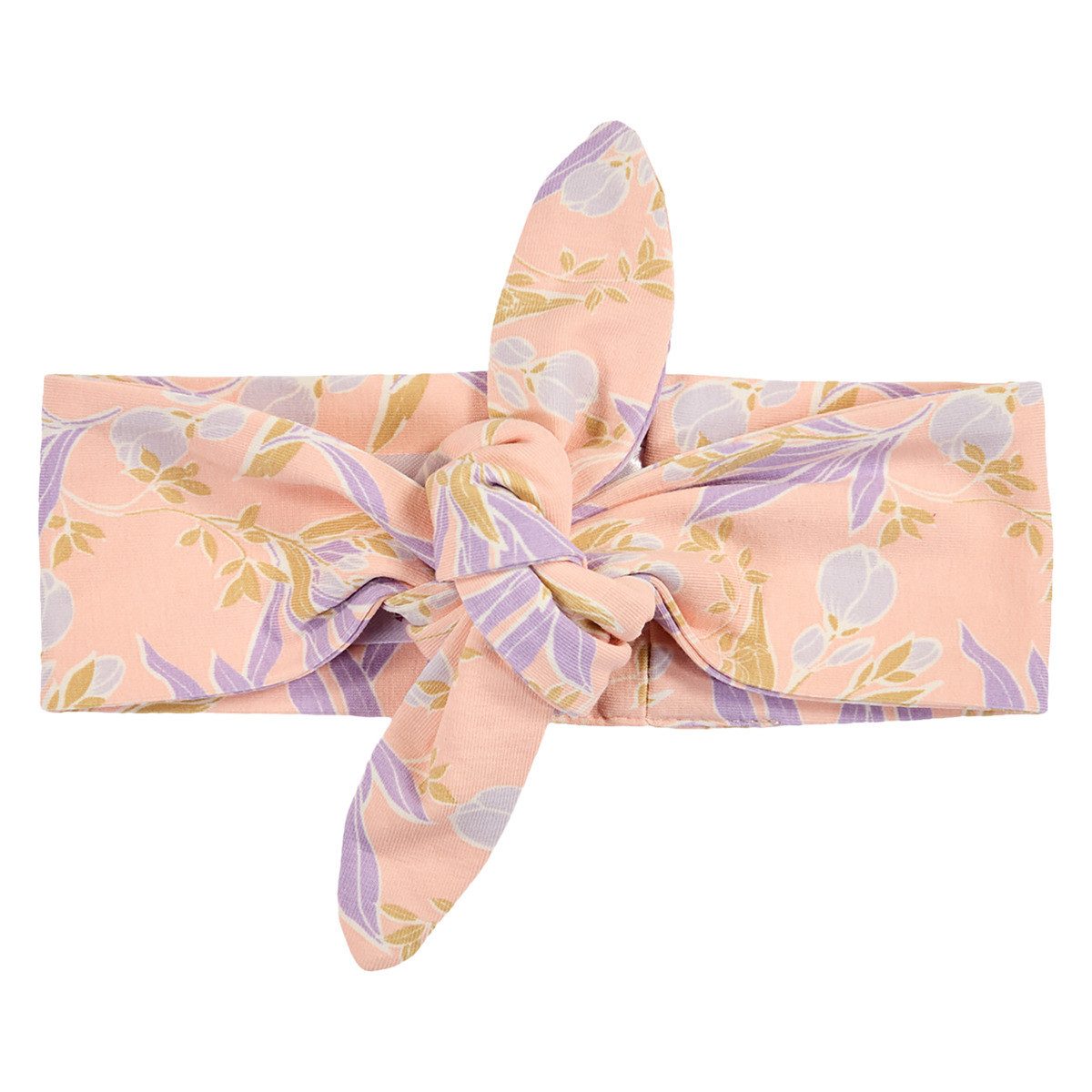 Müsli by GREEN COTTON Haarband 1573100200 Mädchen, 2-tlg., Haarschmuck, Haarschleife, Stirnband, Kopfschmuck, Kopfband