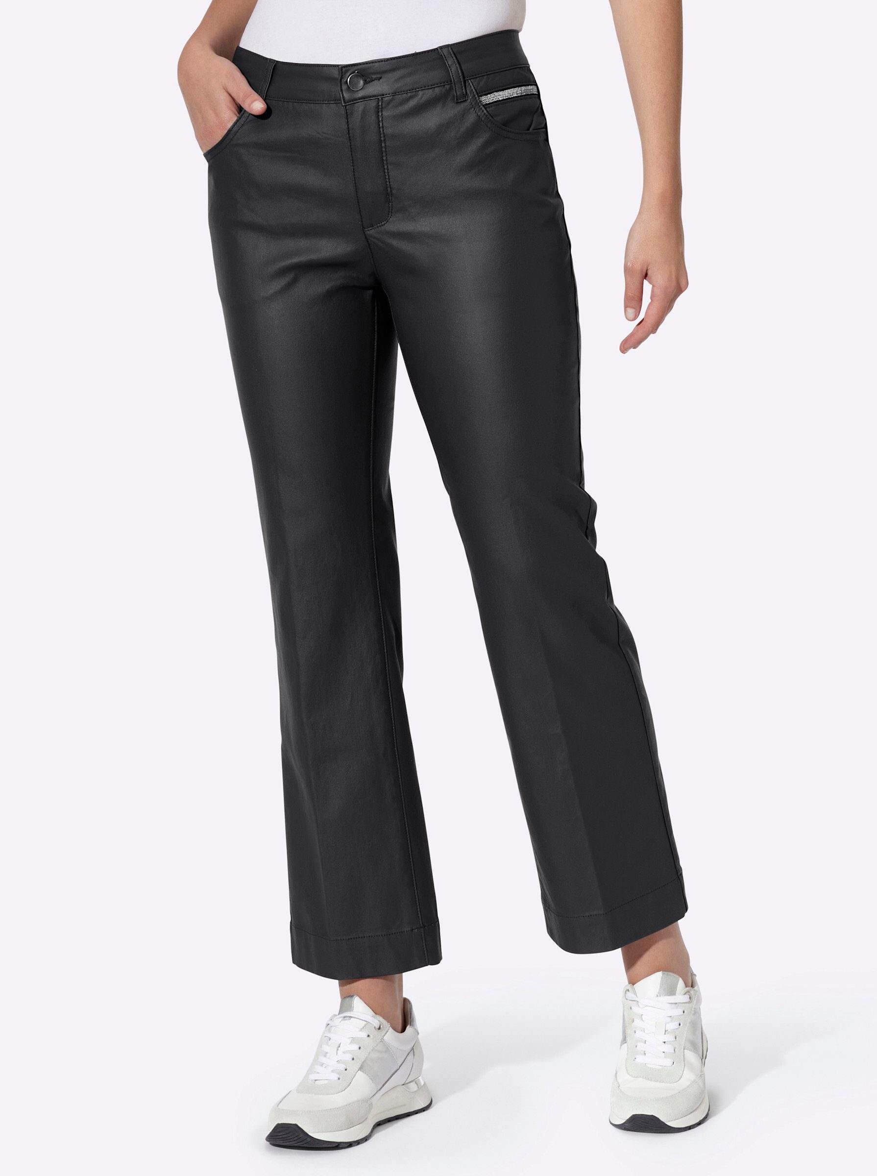 heine Bequeme Jeans Jeans normal