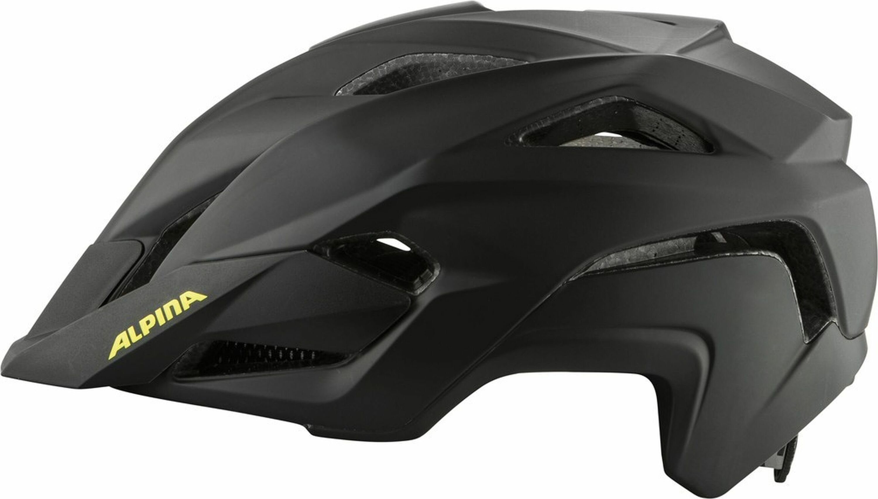 Alpina Sports Fahrradhelm Kamloop, Fahrradhelm Kamloop