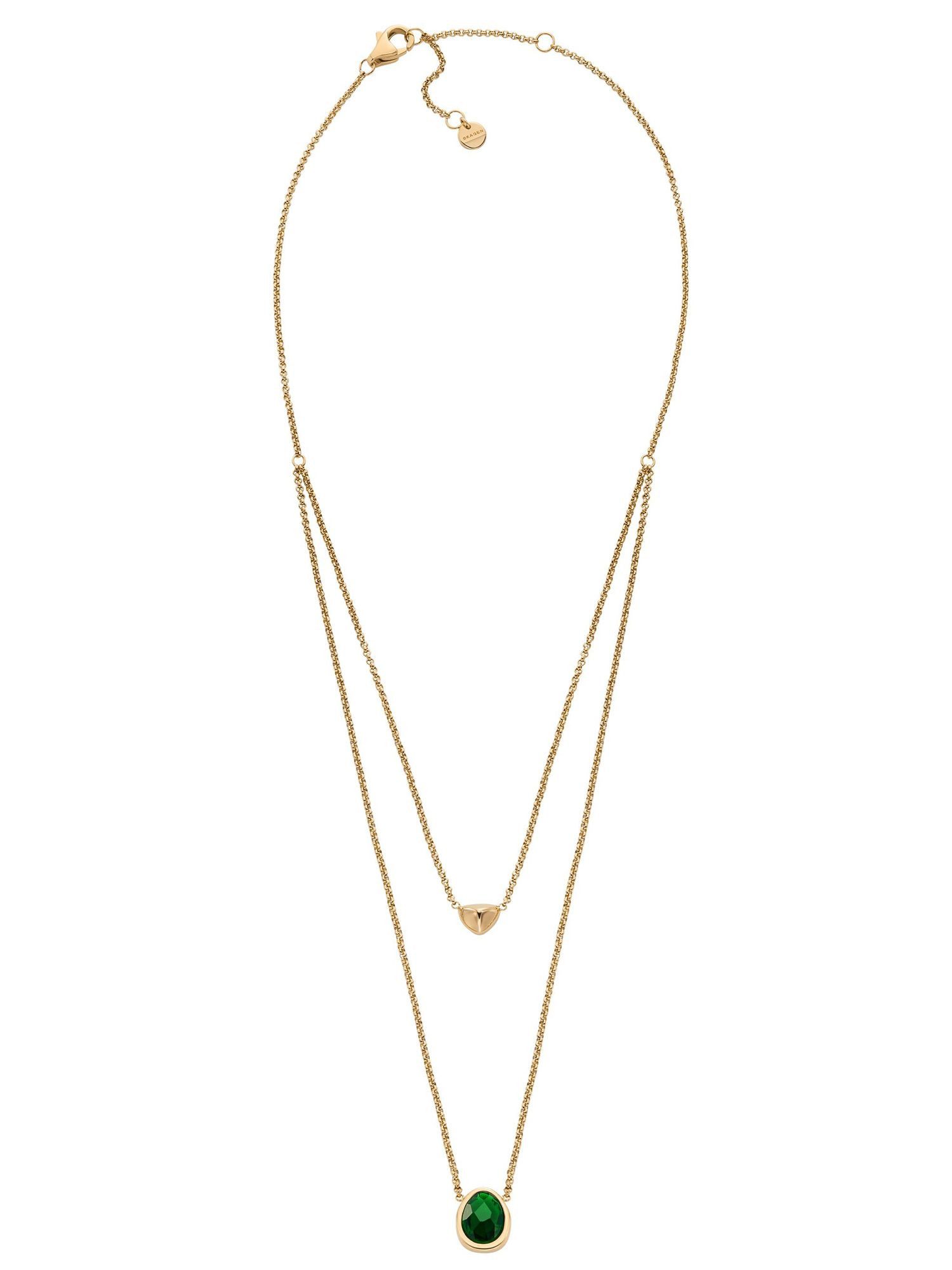 SKAGEN Collier SKJ1855710...