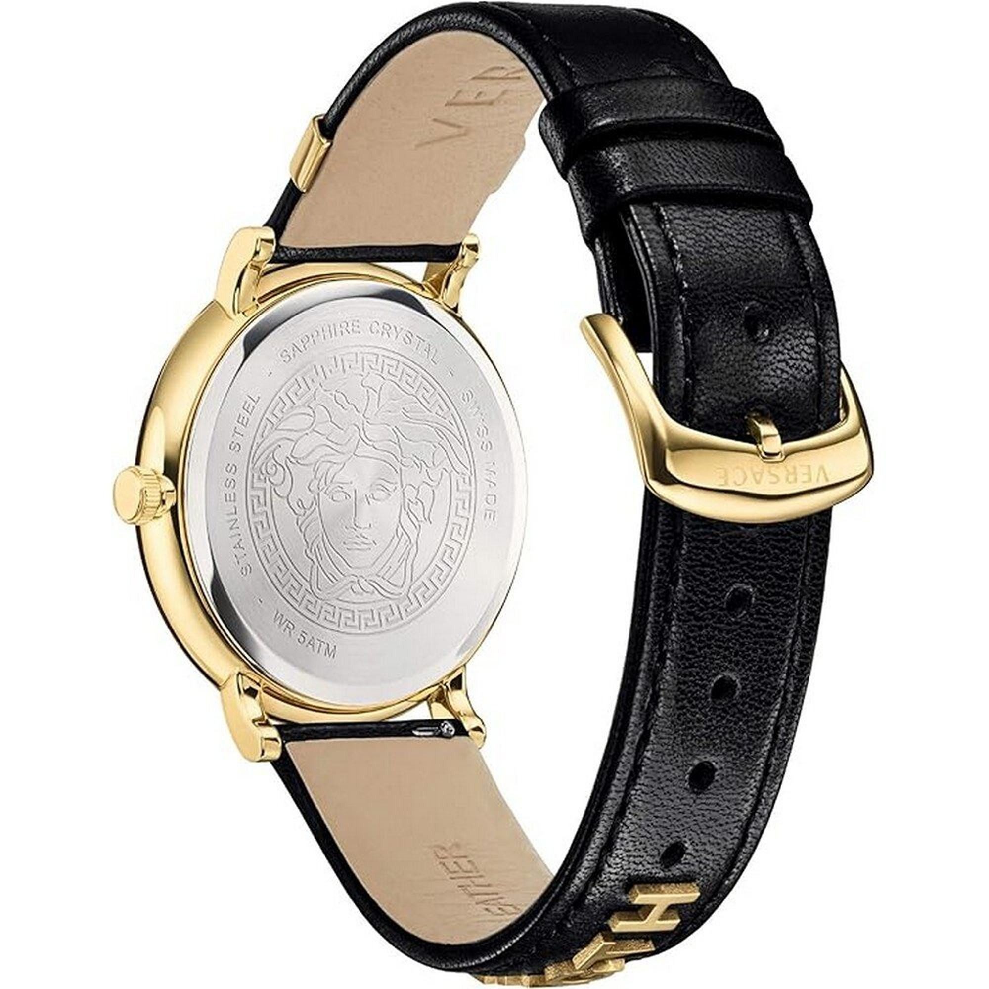 Versace Quarzuhr VBQ050017
