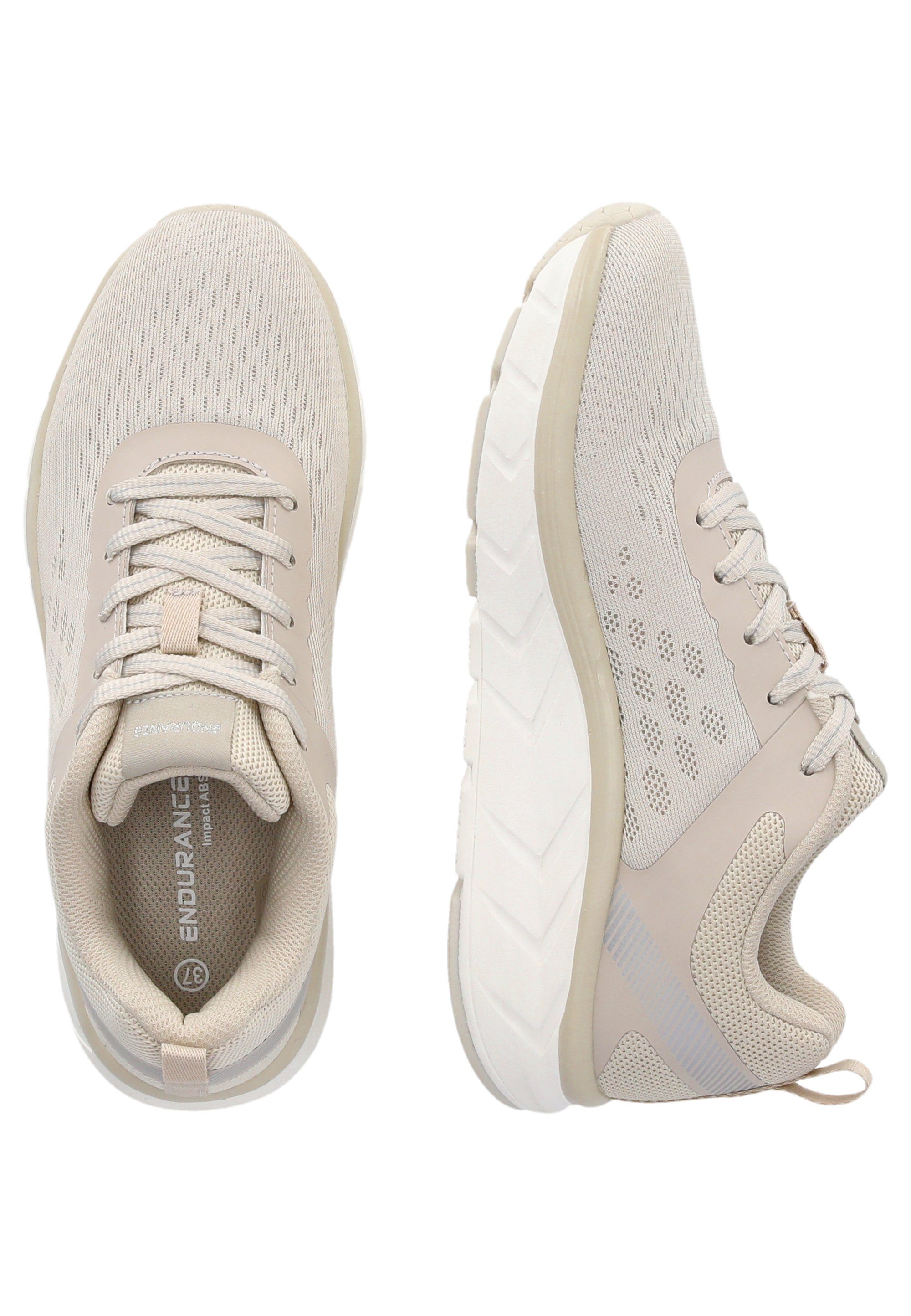 ENDURANCE Fortlian Sneaker mit komfortabler Dämpfung
