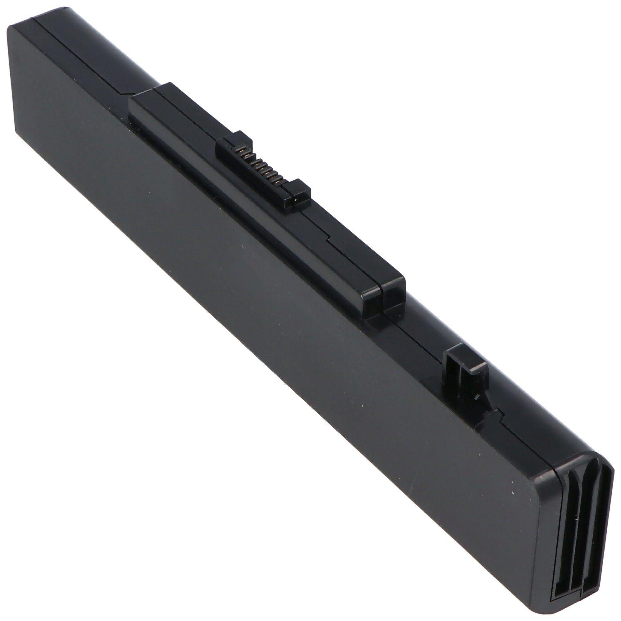 Edge für ThinkPad (10,8 10,8V, 5200mAh, mAh AccuCell E430, Li-Ion, passend Akku Lenovo V) 5200 5 Akku