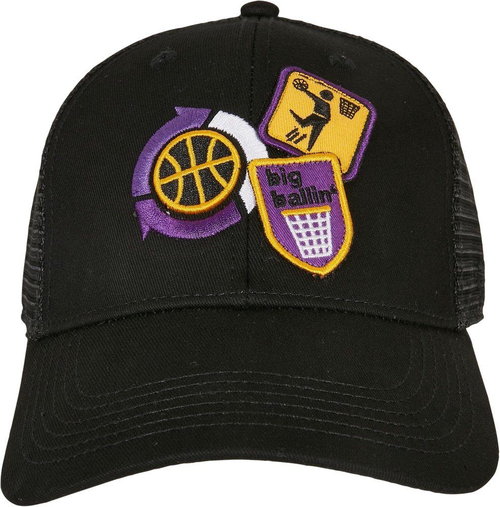 CAYLER & SONS Snapback Cap