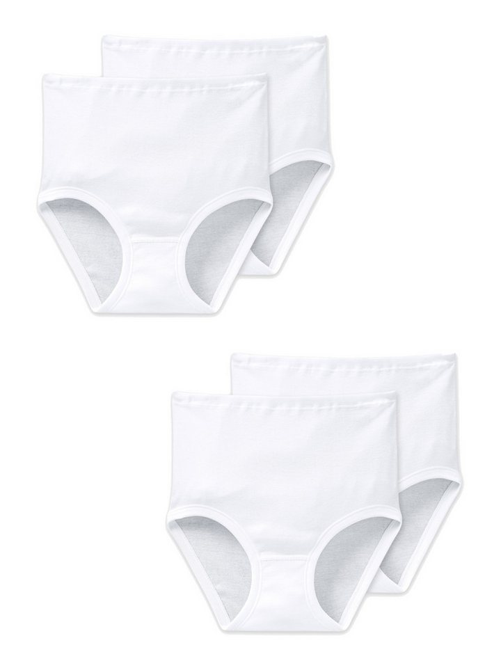 Schiesser Taillenslip Original Classics