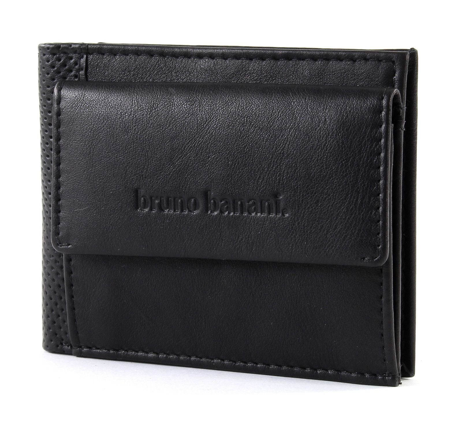 Bruno Banani Geldbörse RFID-Safe