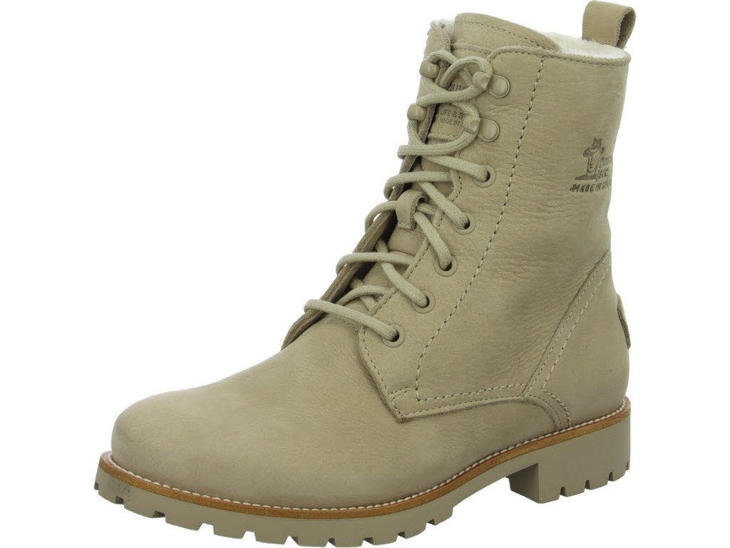 Panama Jack Fara Igloo Trav Winterstiefel