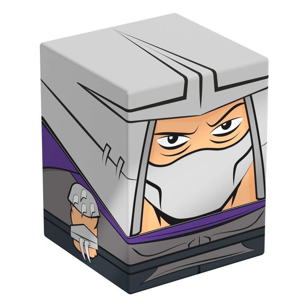 Shredder