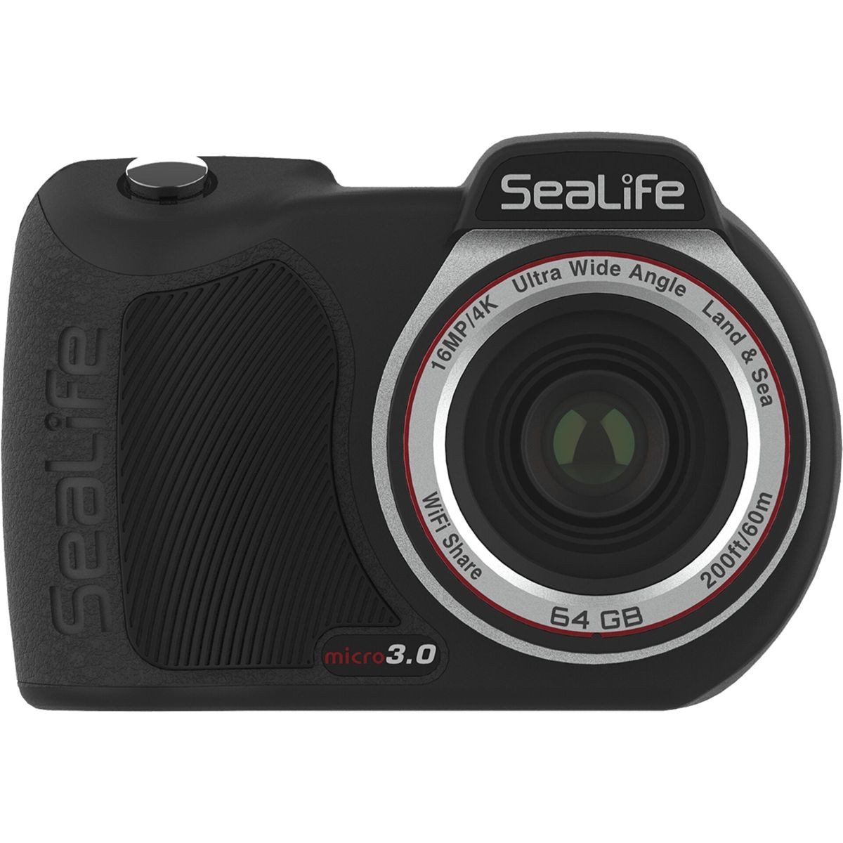 Sealife Micro 3.0 64GB (SL550) Kompaktkamera