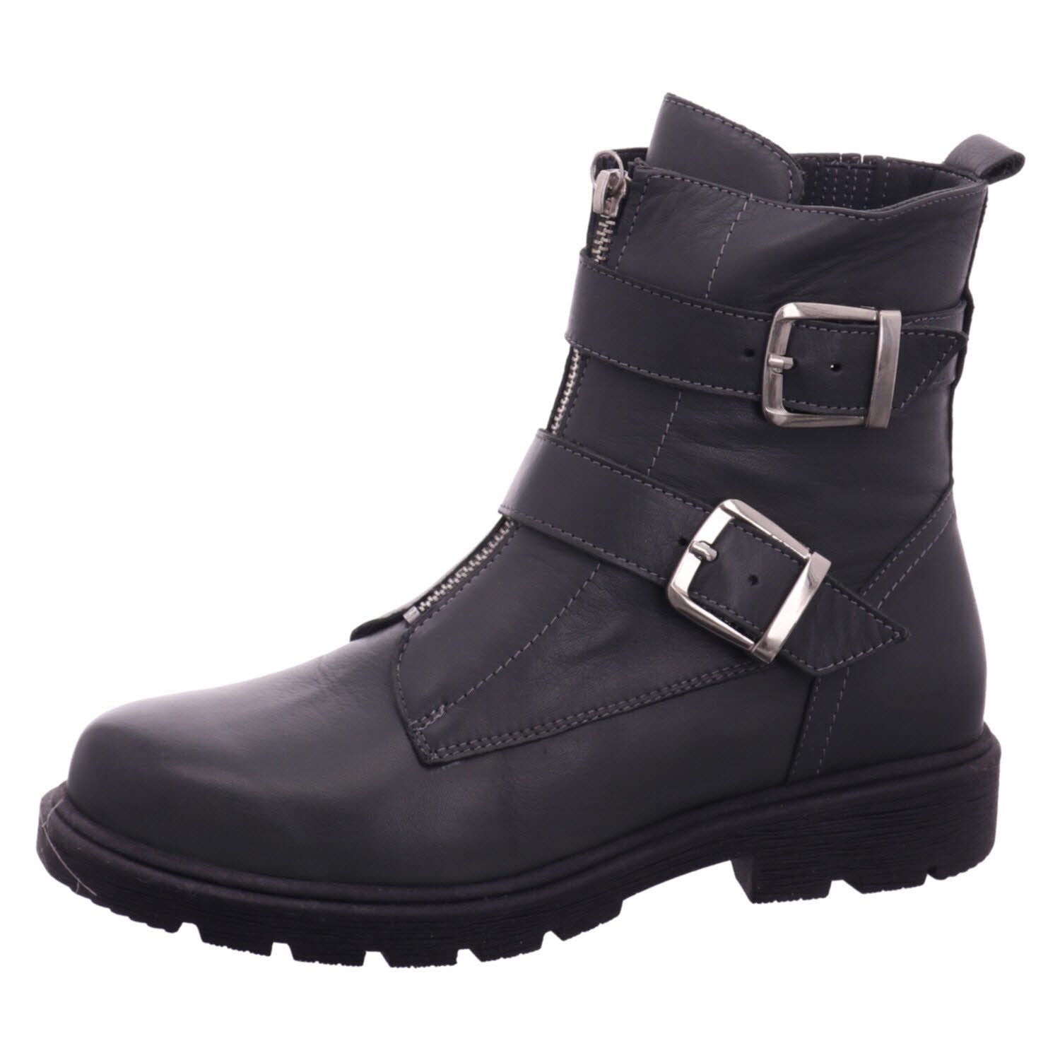 Andrea Conti Da.-Bootie Schnürstiefel