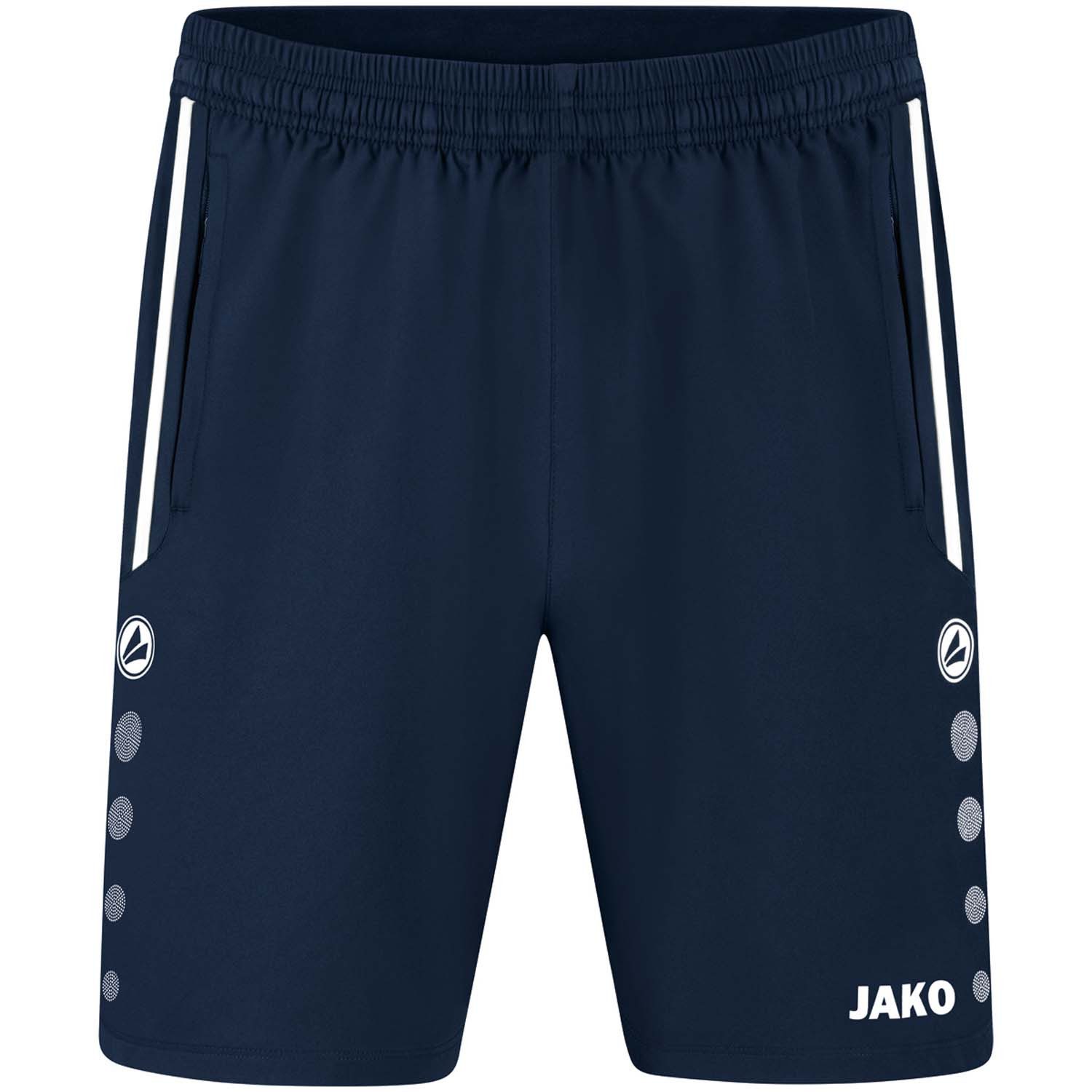 Trainingsshorts Jako Kinder Short Allround 6289