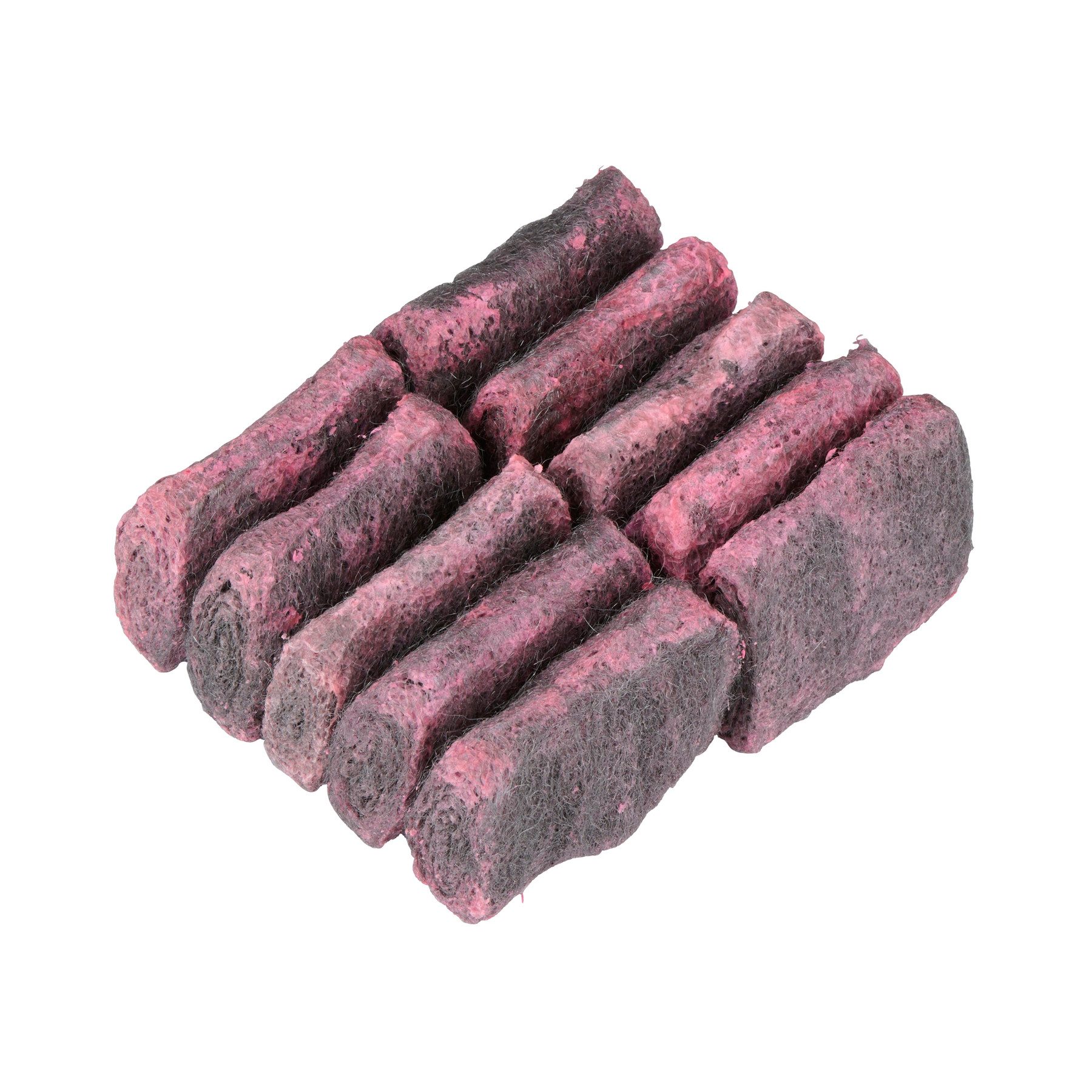 DIRT DEVIL Reinigungsschwamm DIRT DEVIL Seifenpads, 10 Stück