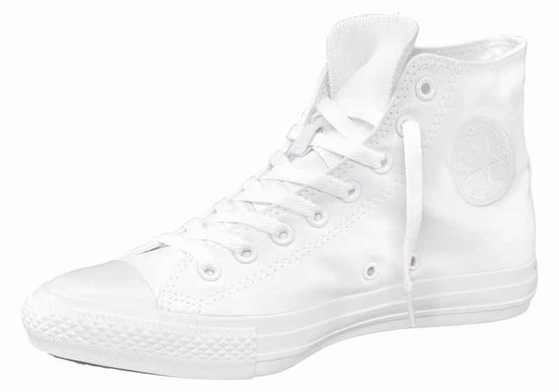 Converse CHUCK TAYLOR ALL STAR HI Unisex Mono Sneaker