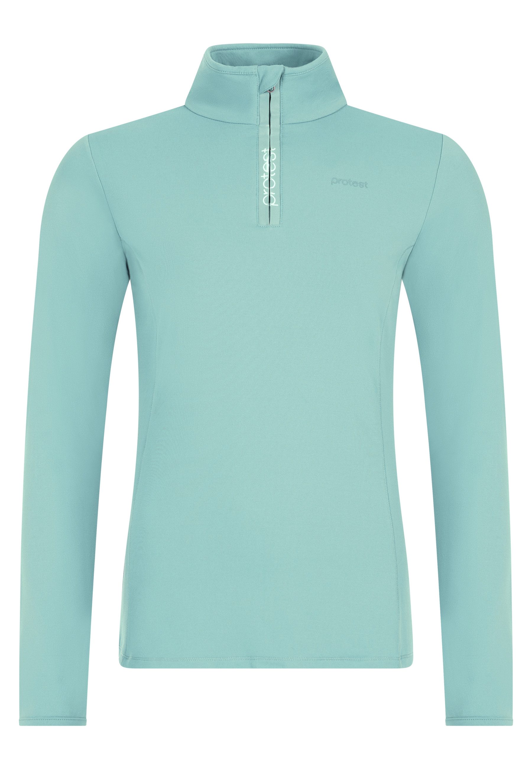 Glacial Blue