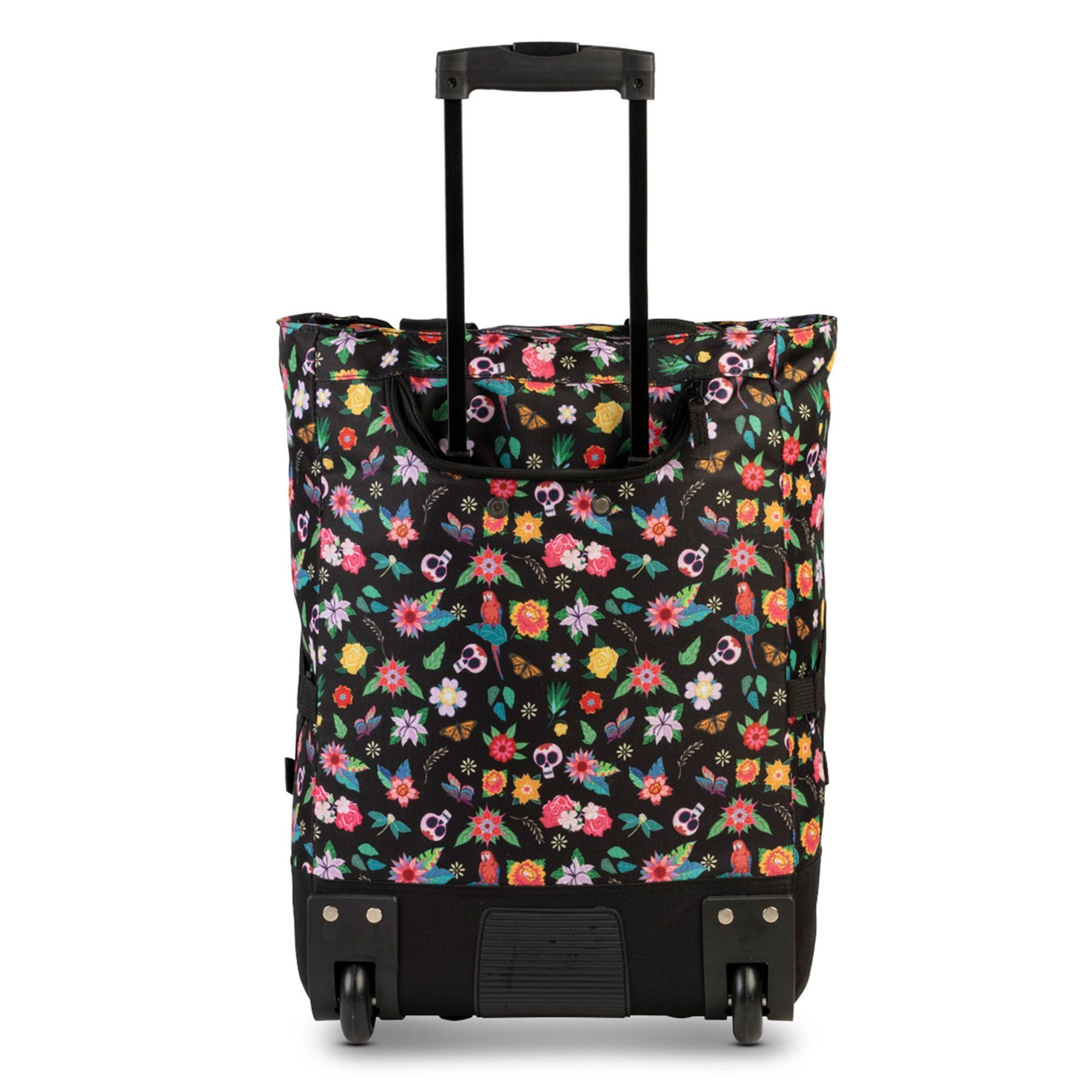 PUNTA Einkaufstrolley Frida Kahlo, 32 l günstig online kaufen