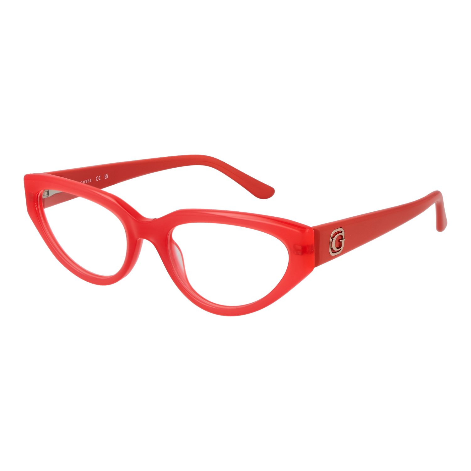 Guess Brillengestell GU50113 53072