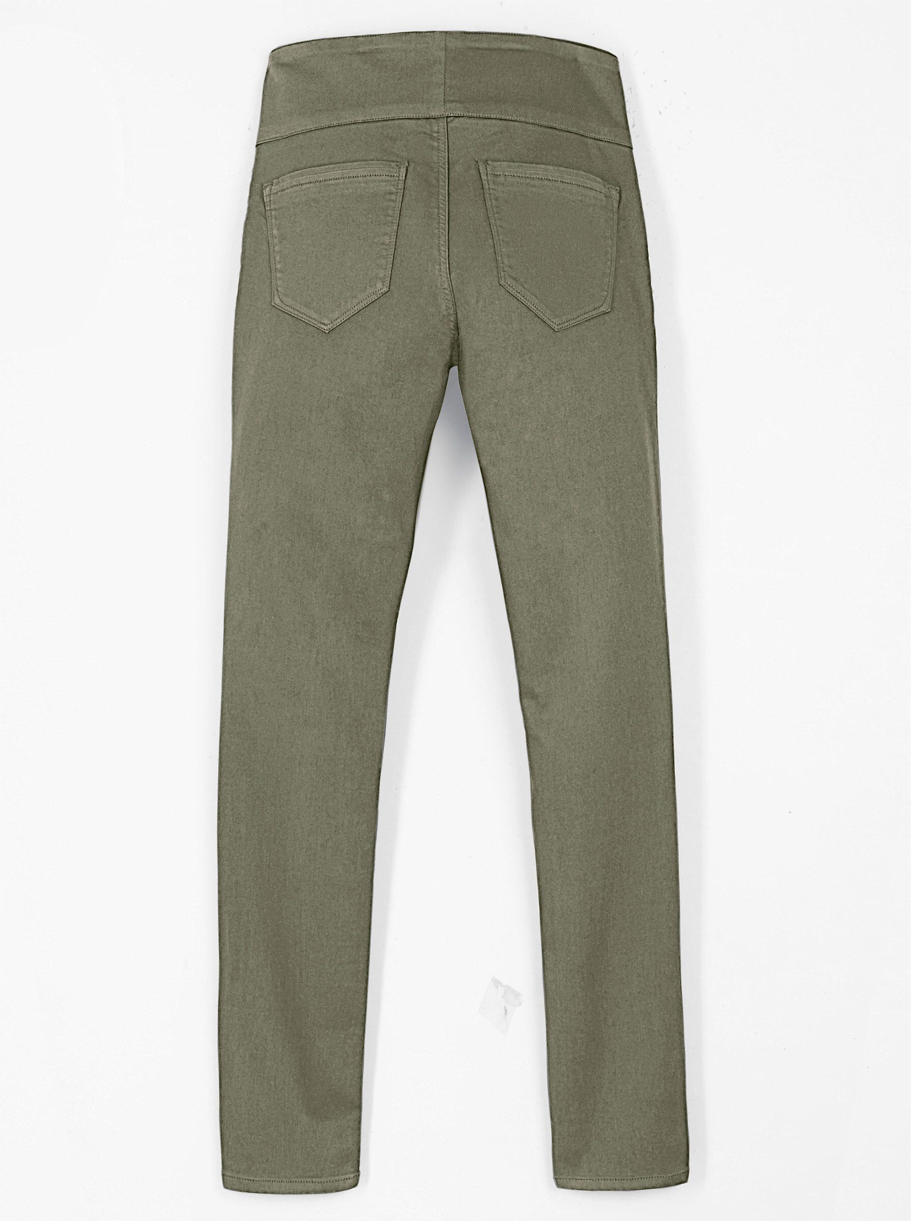 Witt Jerseyhose Hose komfortabel