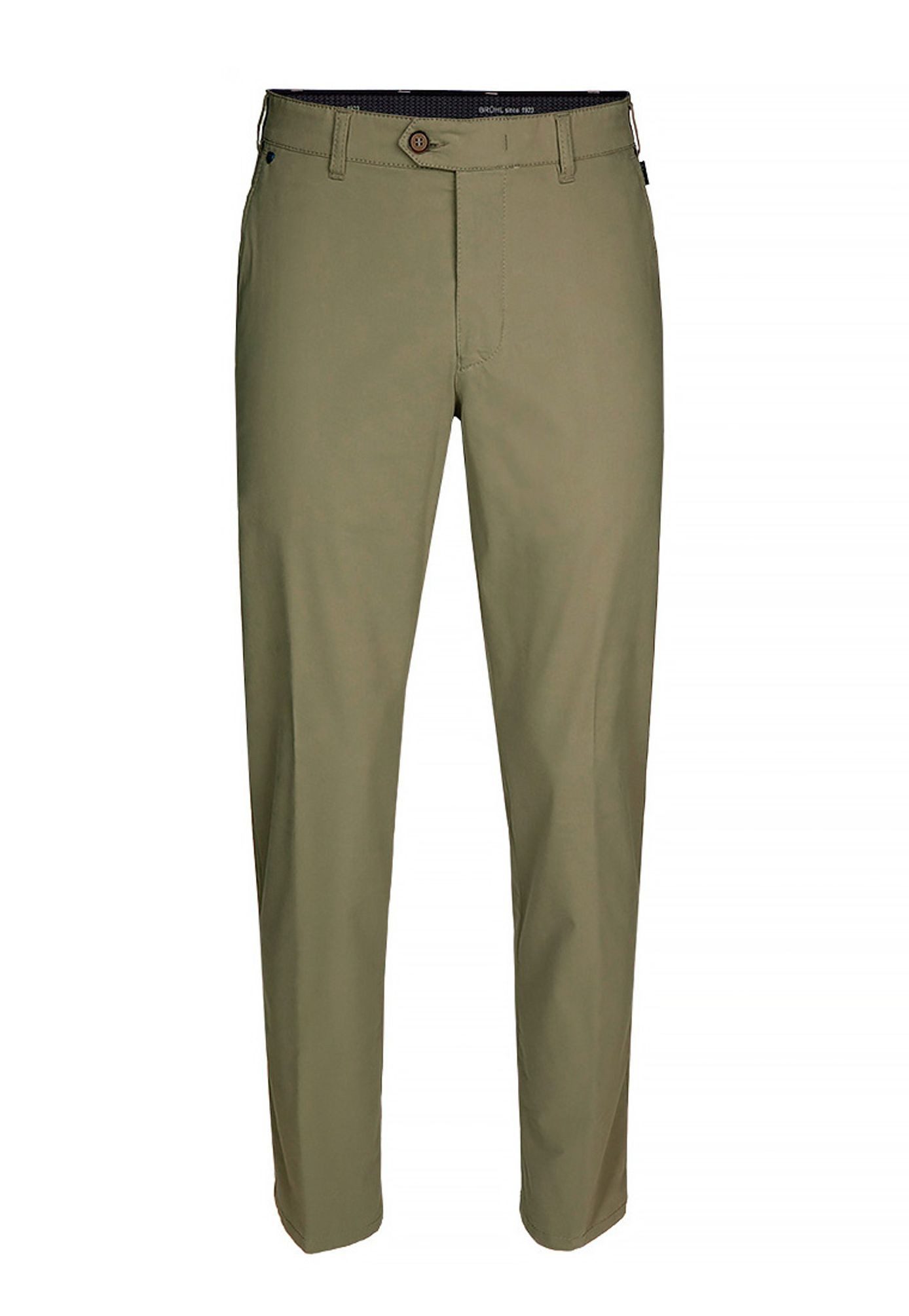 Brühl Chinohose London DO Baumwolle günstig online kaufen