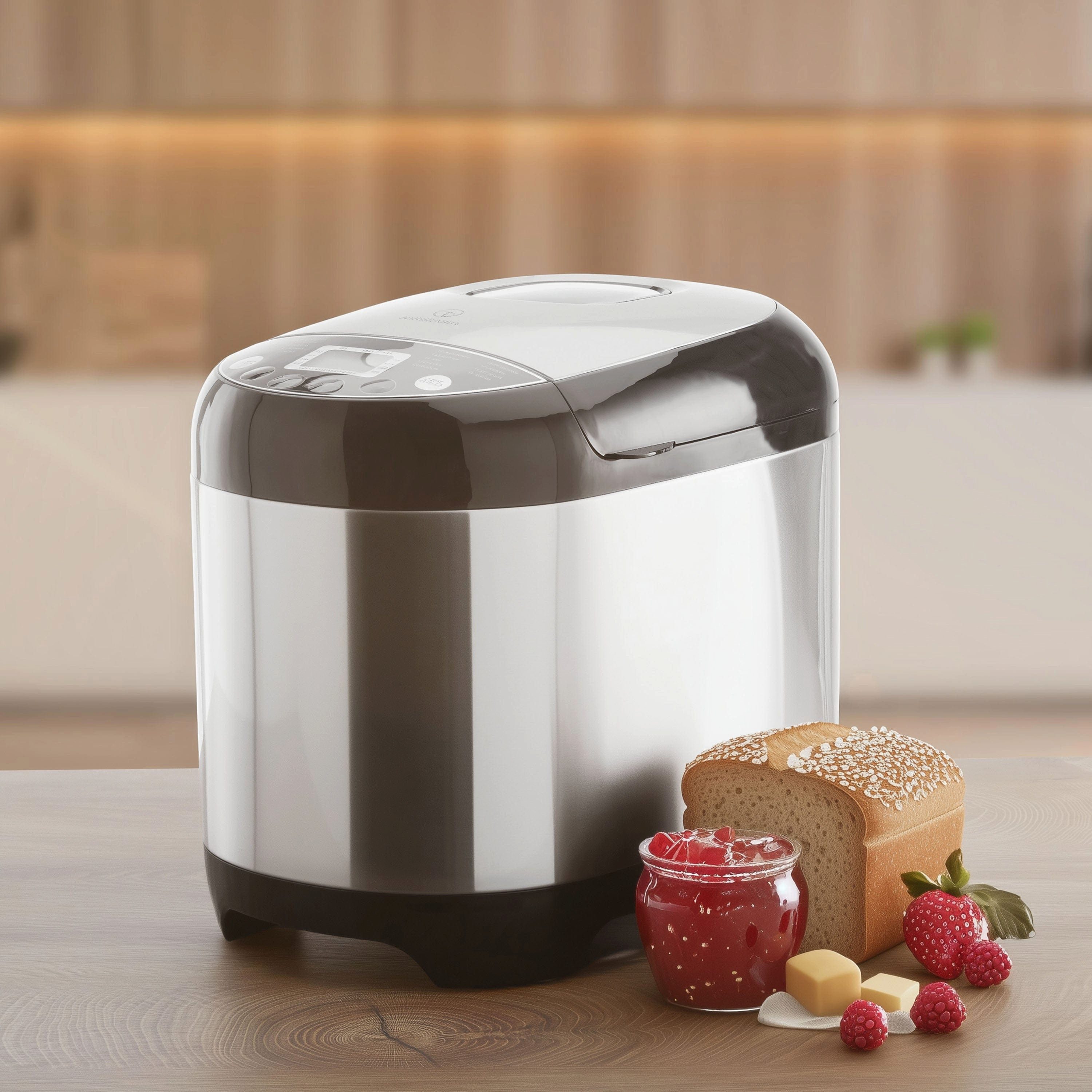NUTRI-BREAD MAKER - Bild 4