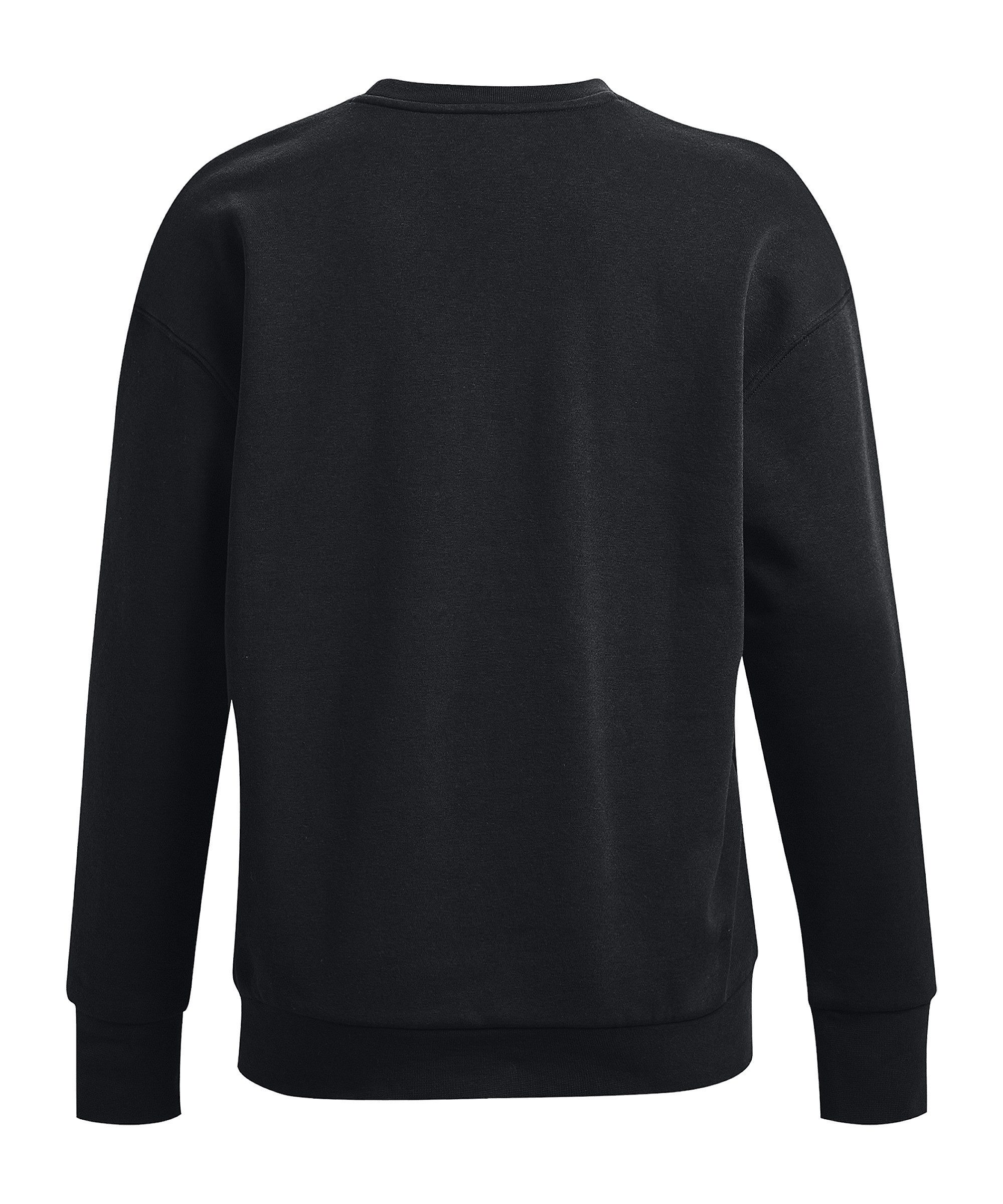Under Armour® Sweatshirt Under Armour Sweatshirt Damen Polyester