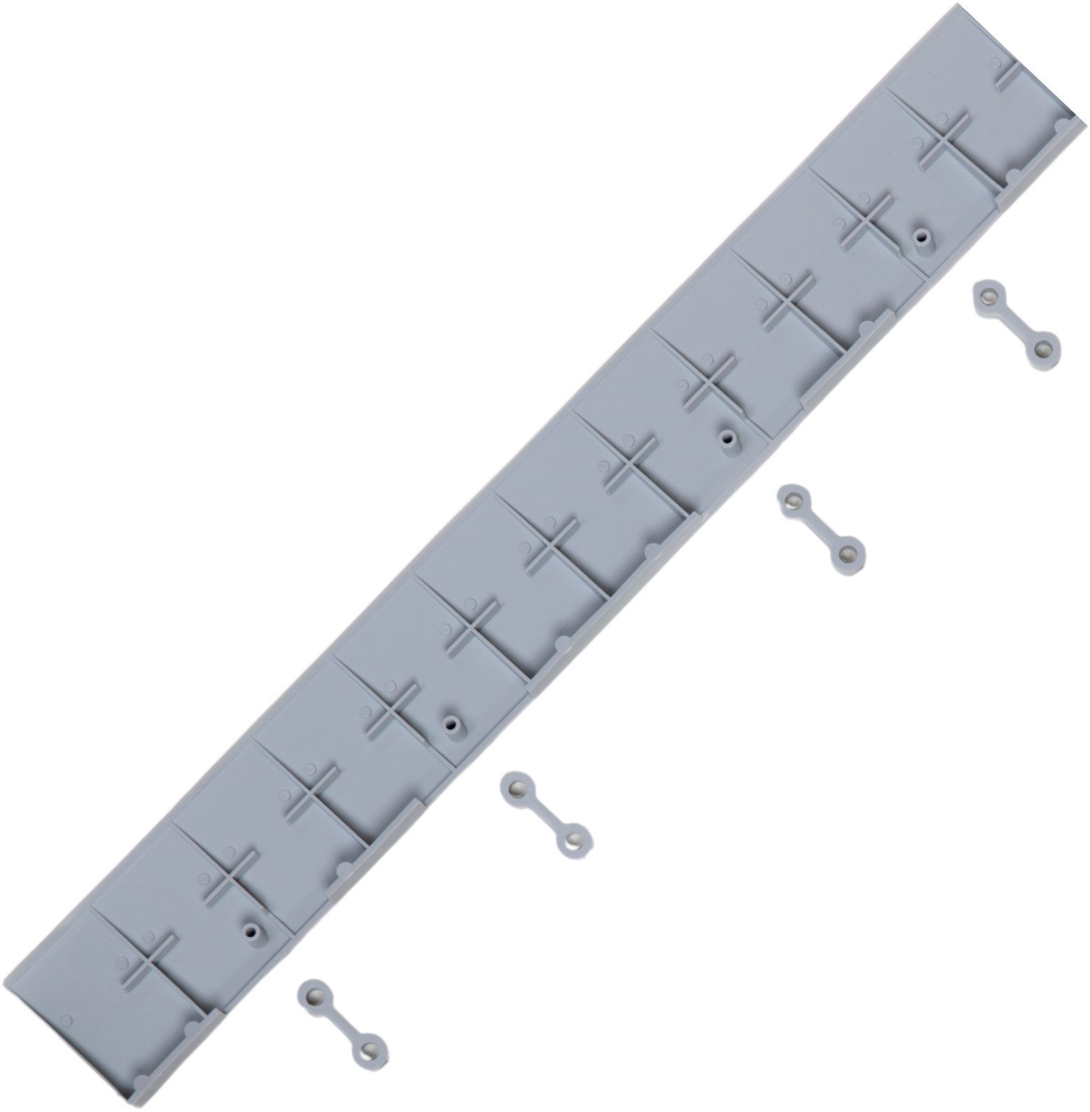 Andiamo Klickfliesen-Kantenleiste Terra Sol, Made in Swiss, Set, 2 St., ide günstig online kaufen