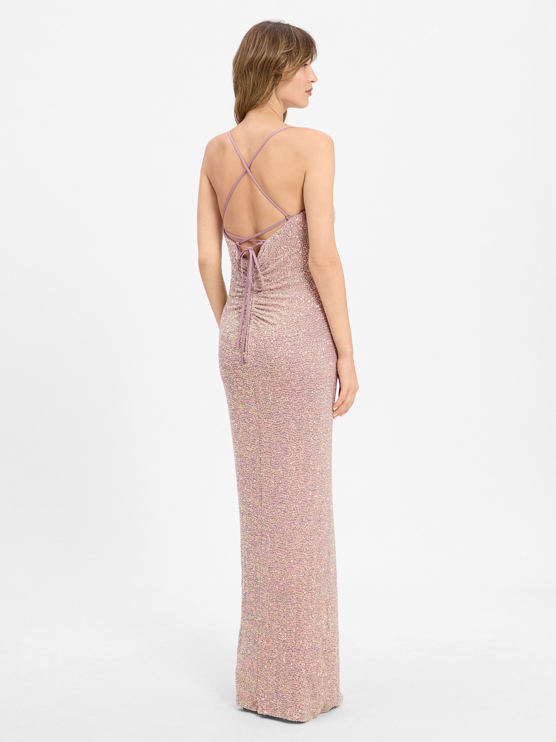VM Vera Mont Abendkleid
