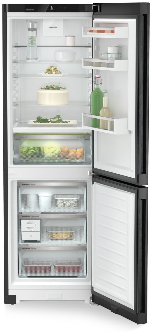 Liebherr Kühl-/Gefrierkombination Plus CBNbda 5223_994899951, 185,5 cm hoch, 59,7 cm breit, 10 Jahre Herstellergarantie inkl.