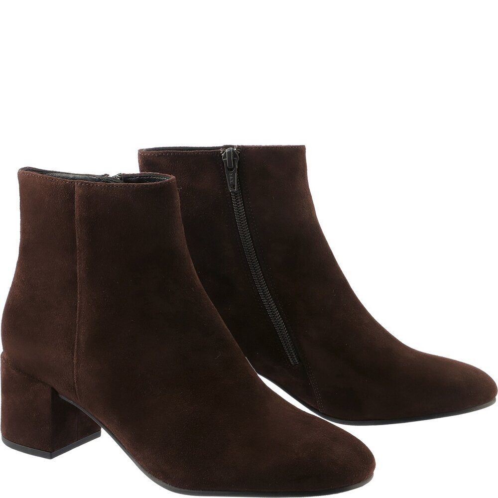 Högl Högl - Daydream Stiefel - Dunkelbraun Stiefel günstig online kaufen