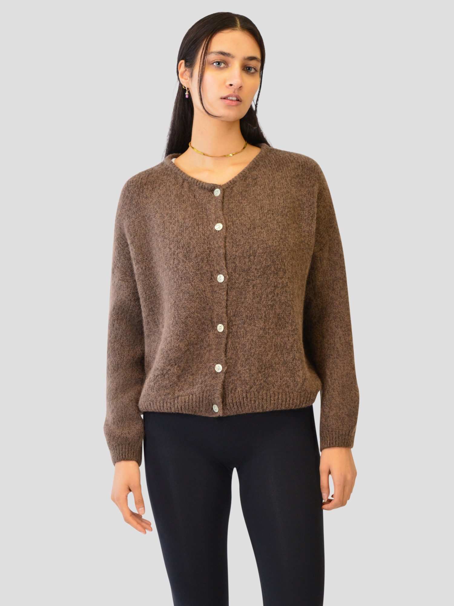 Lilavie Cardigan Susii