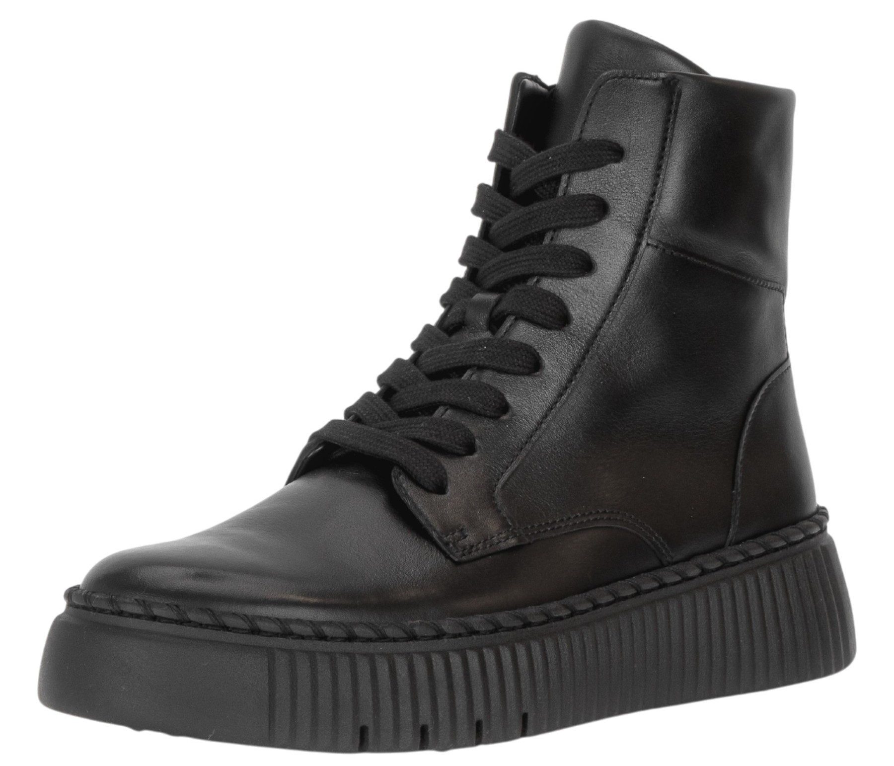 Gabor 8014.03 002 Black Stiefelette