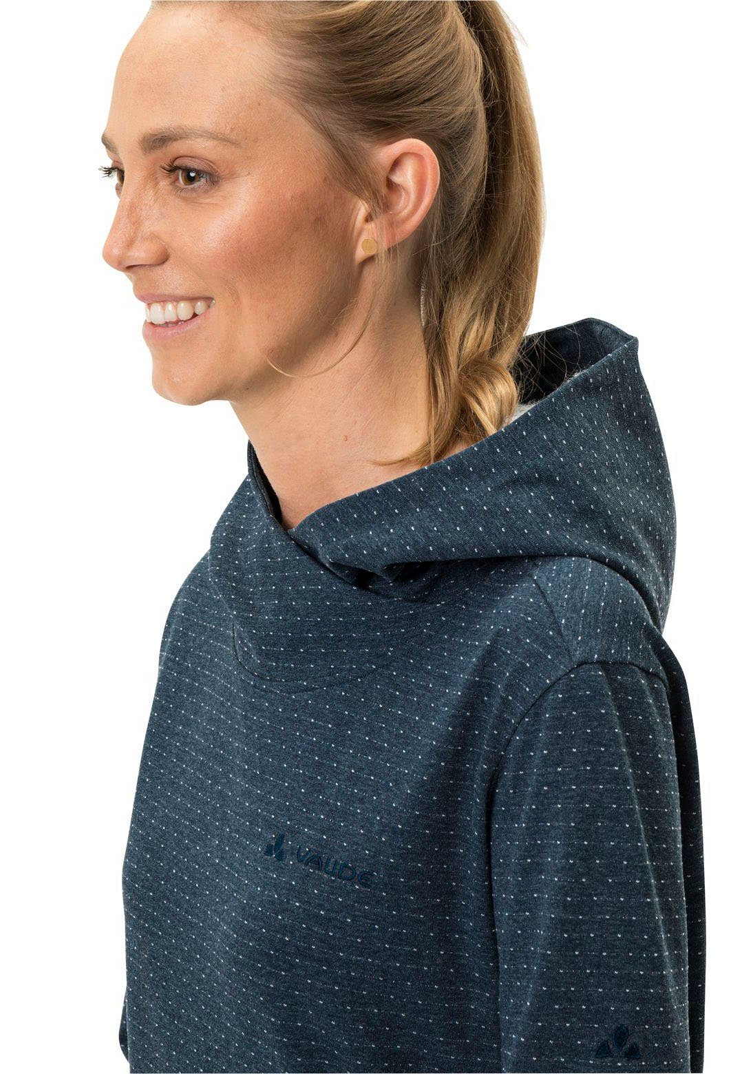 VAUDE Kapuzenpullover TUENNO