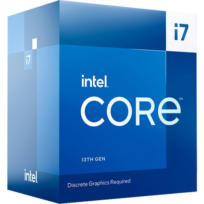 Intel® Prozessor Core(TM) i7-13700F