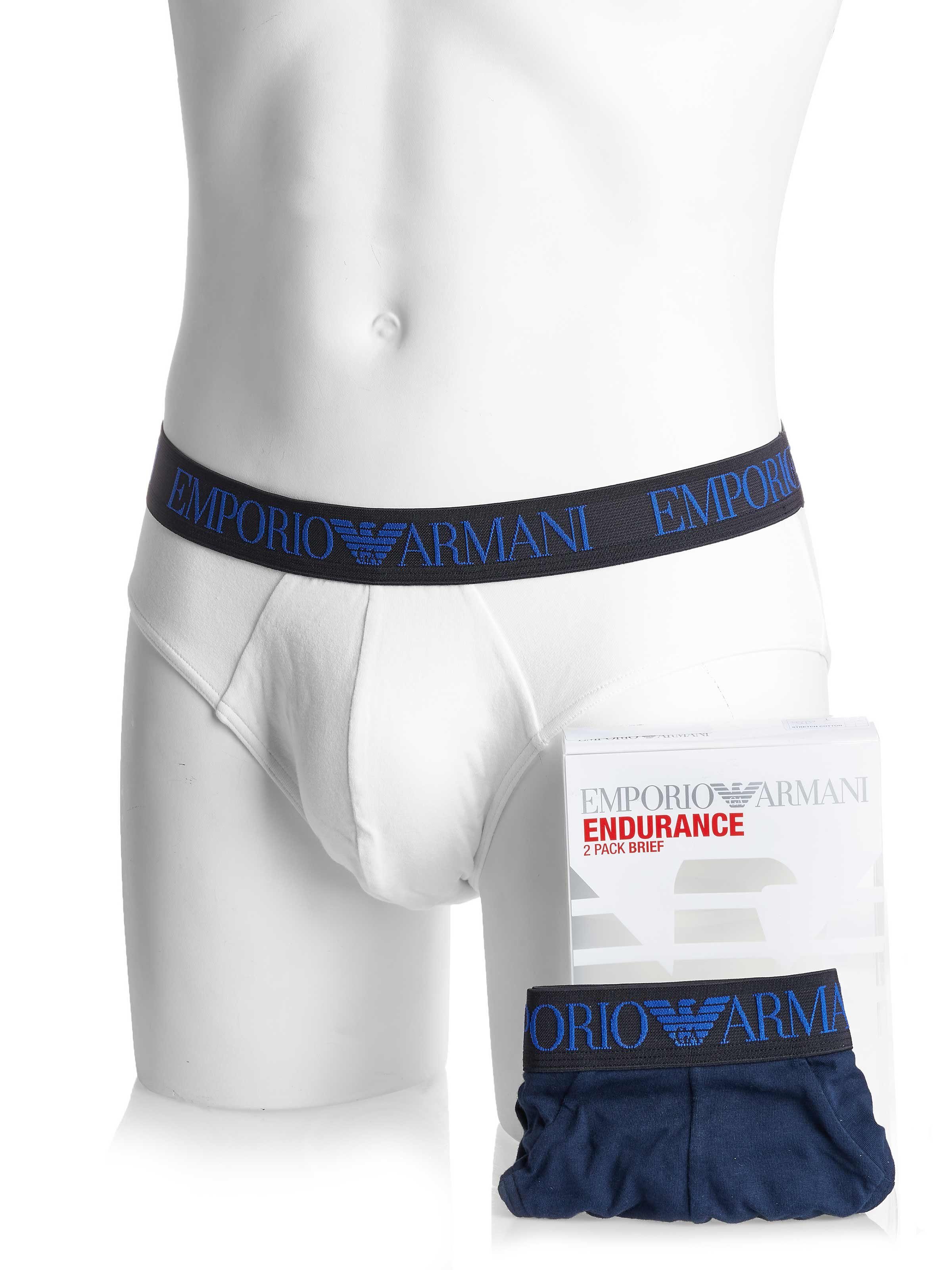 Underwear Armani Boxershorts Armani Emporio Emporio