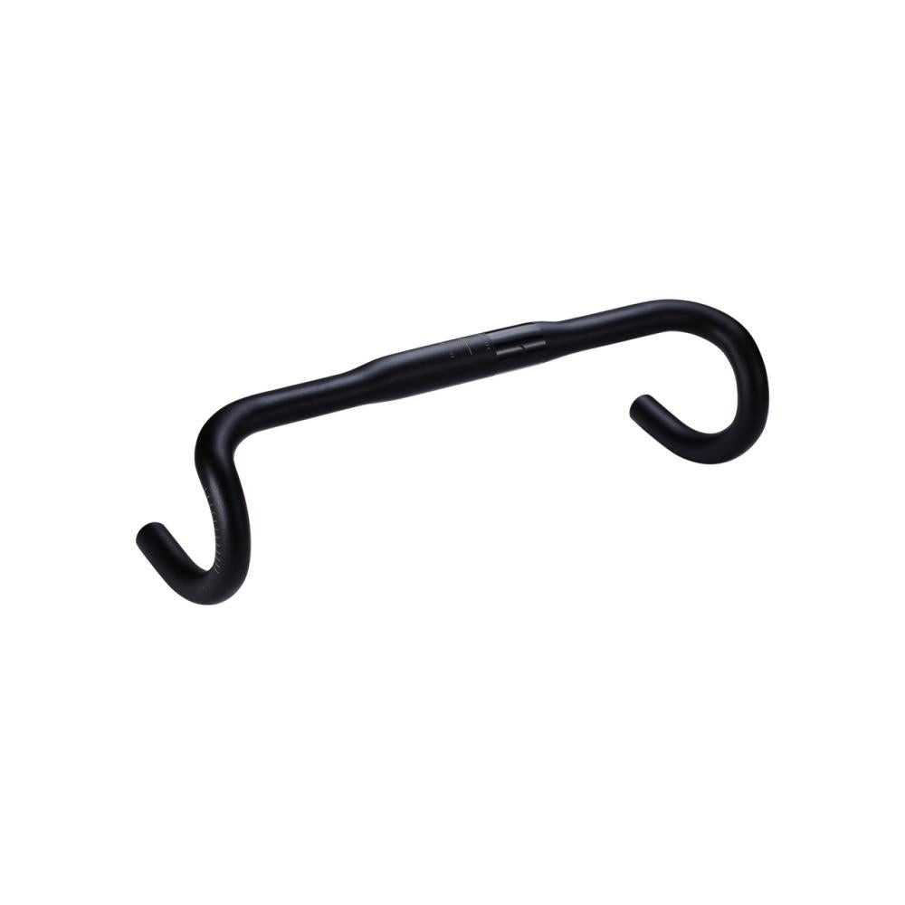BBB Fahrradlenker BBB Lenker Racer 31.8/400mm schwarz