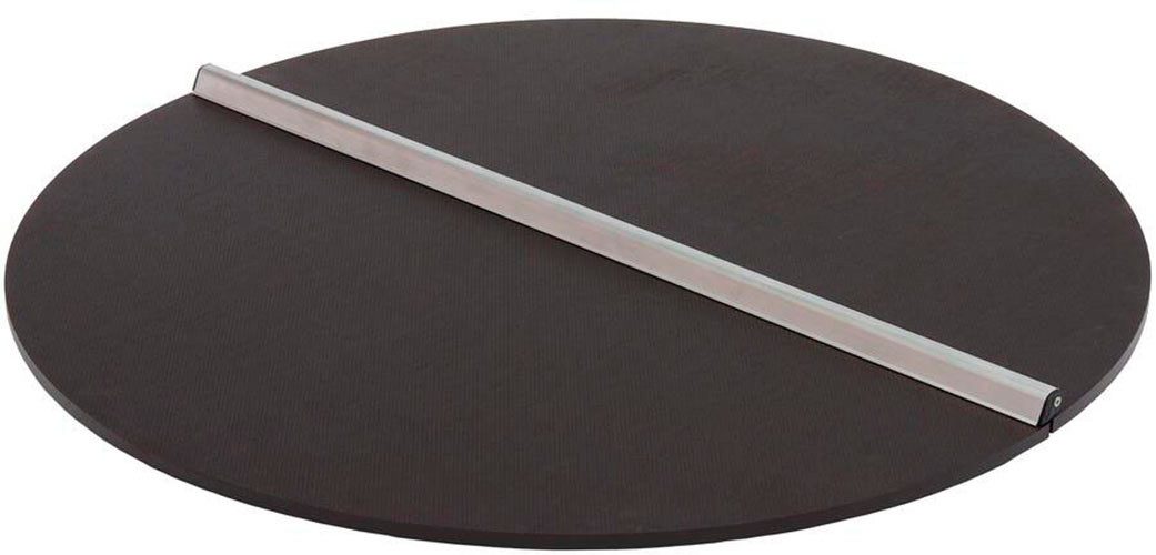 Beckmann rain barrel lid size 3, for 420 l rain barrel