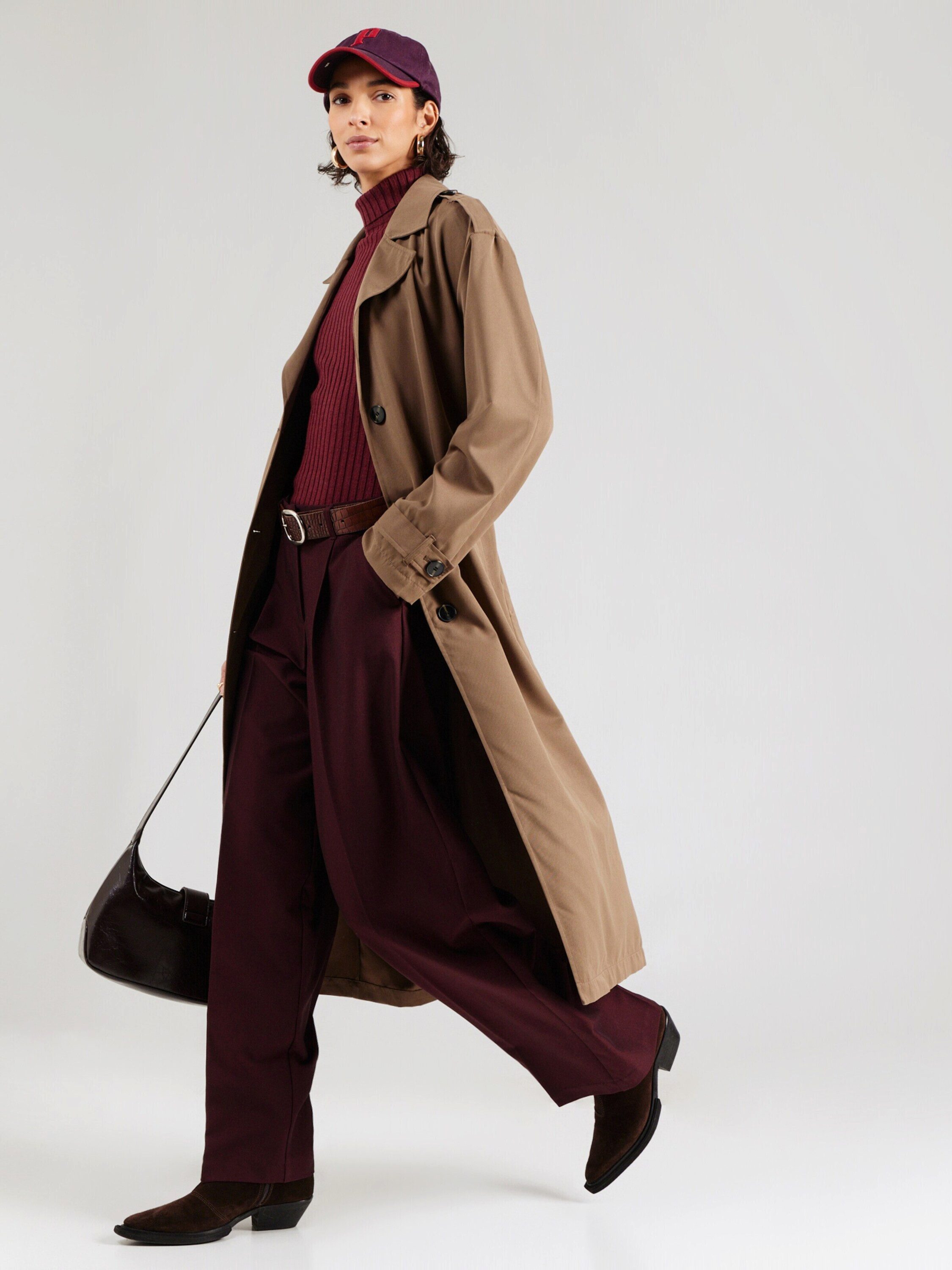 ONLY Trenchcoat (1-tlg)