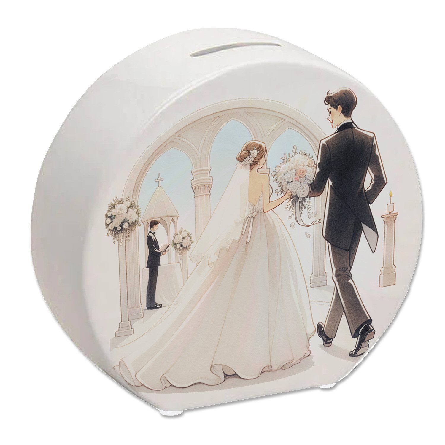 speecheese Spardose Hochzeitskasse Spardose günstig online kaufen