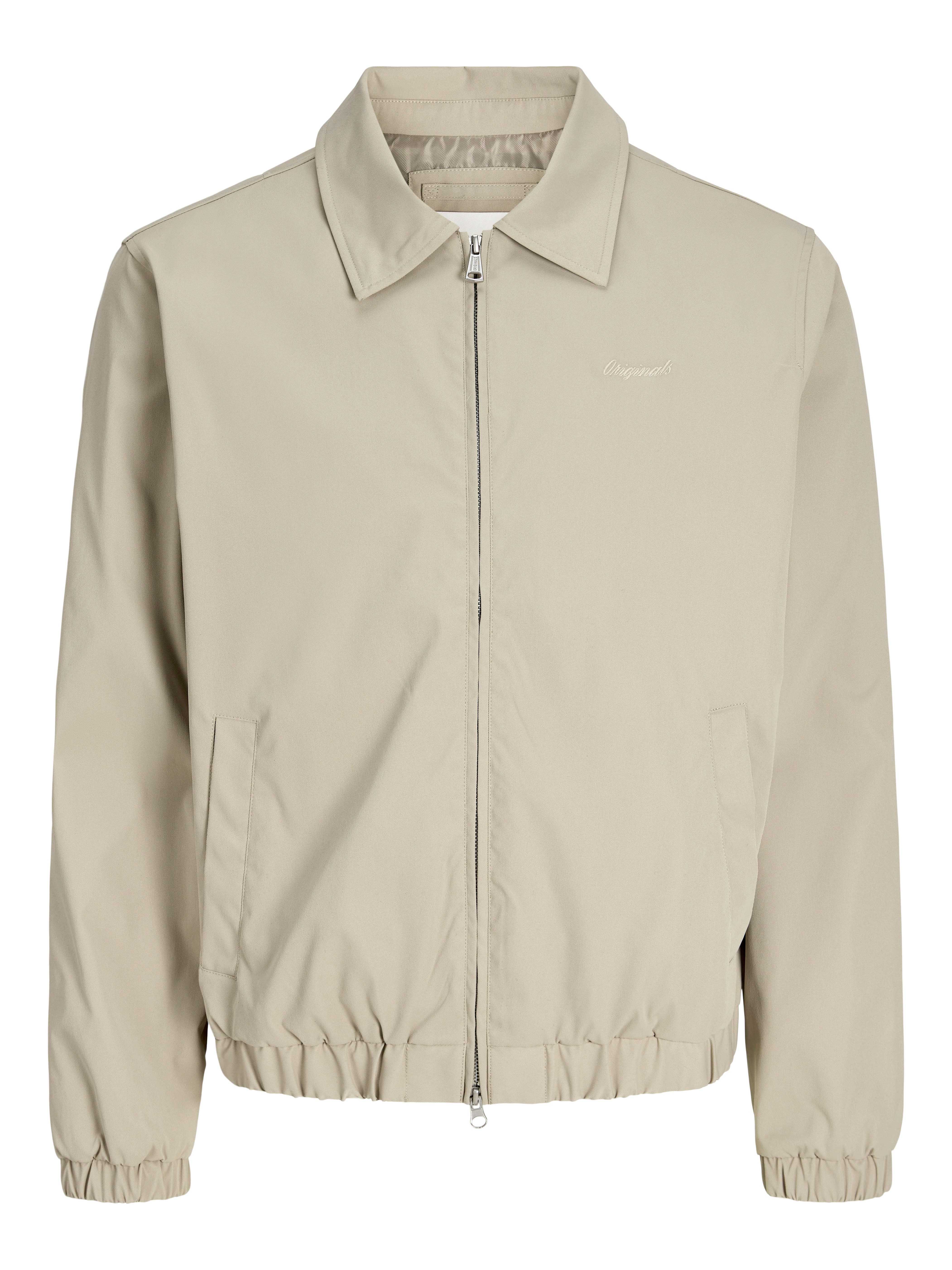Blouson JORCATSKILLS HARRINGTON JACKET SN