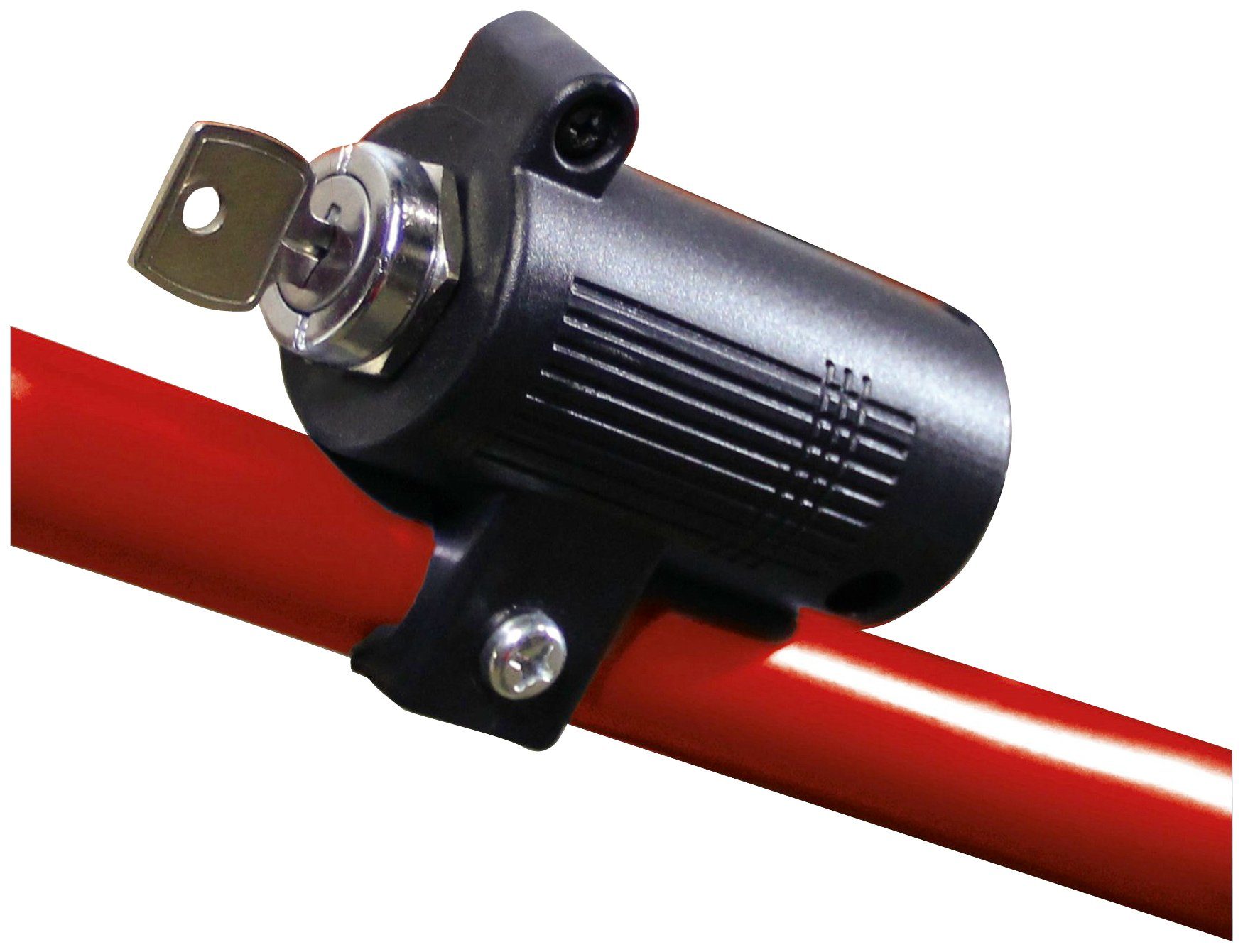 Einhell Benzinrasenmäher GC-PM 51/3 S HW-E, 51 cm Schnittbreite