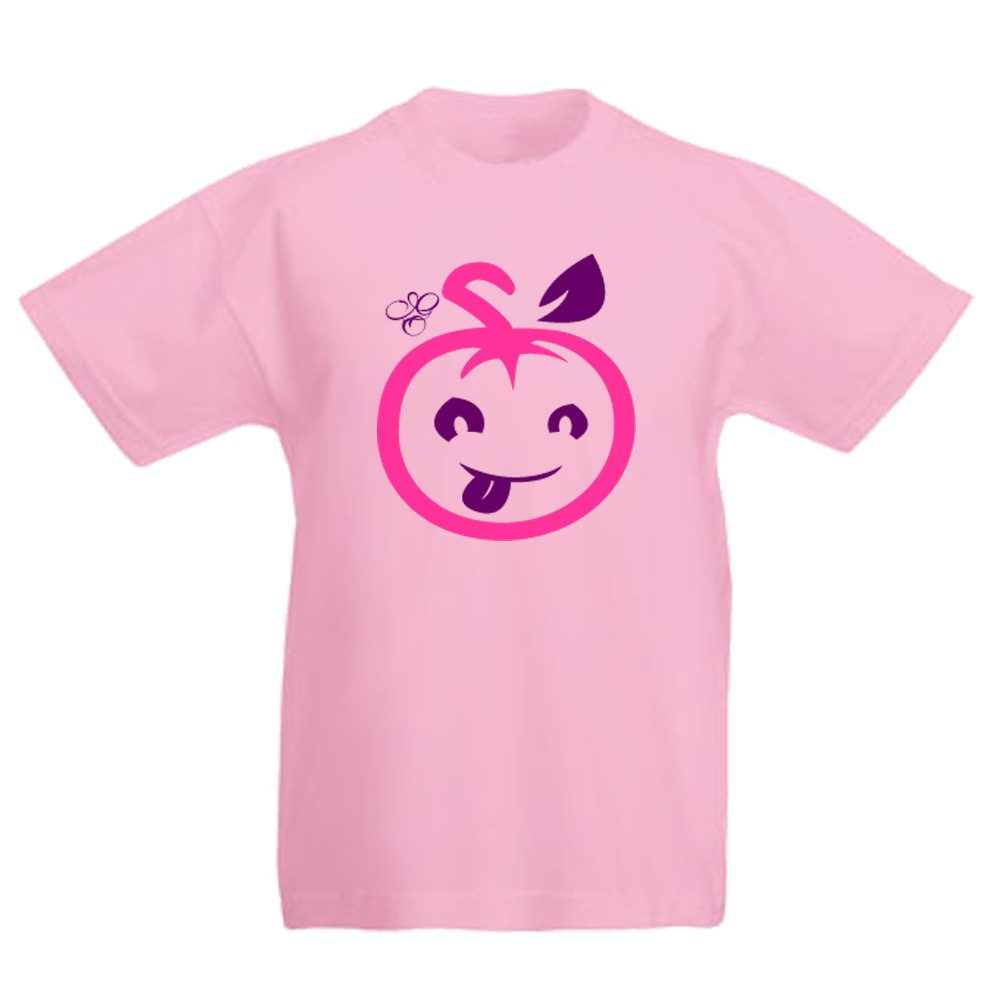 T-Shirt Freche Tomate