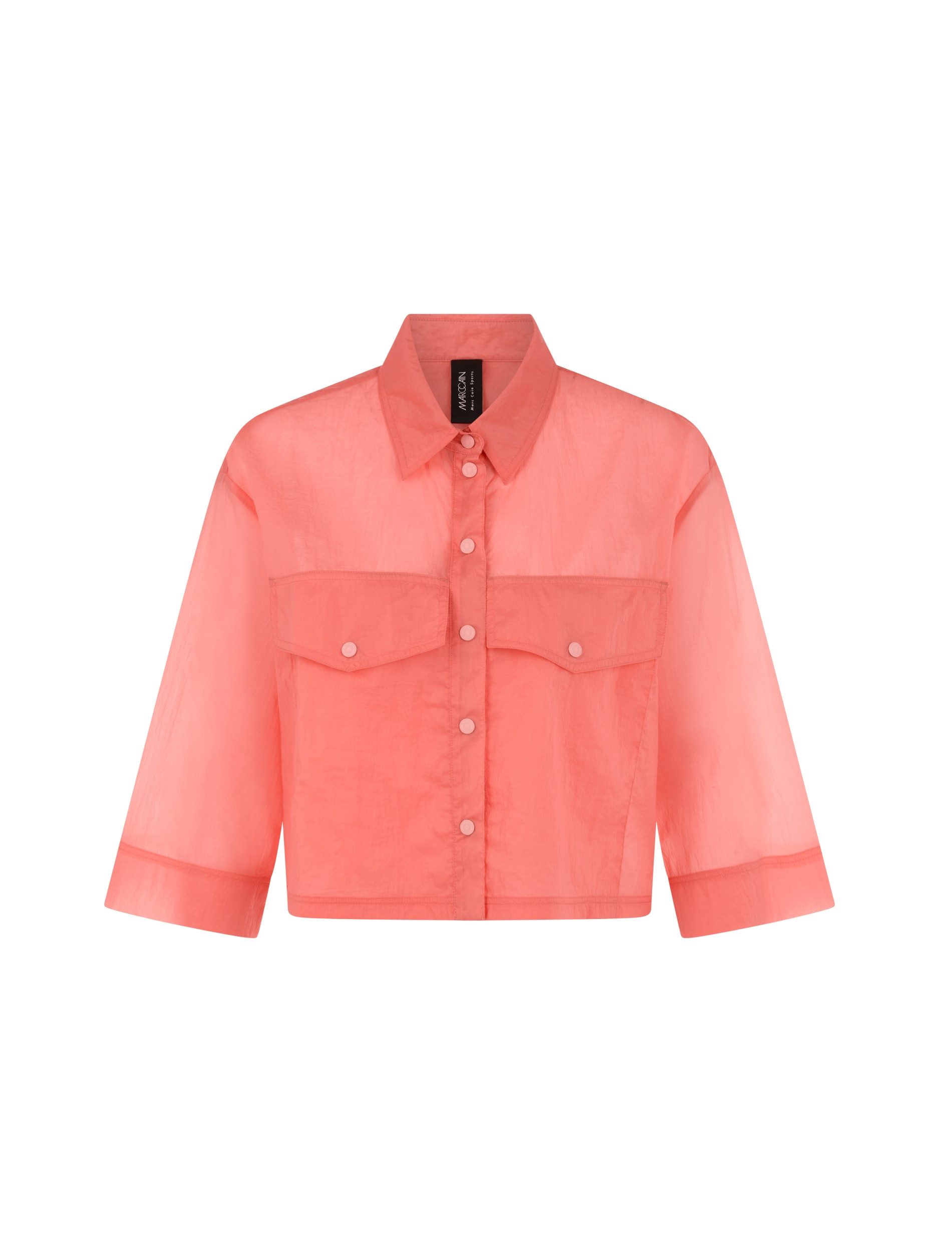 Marc Cain Hemdbluse Bluse 231